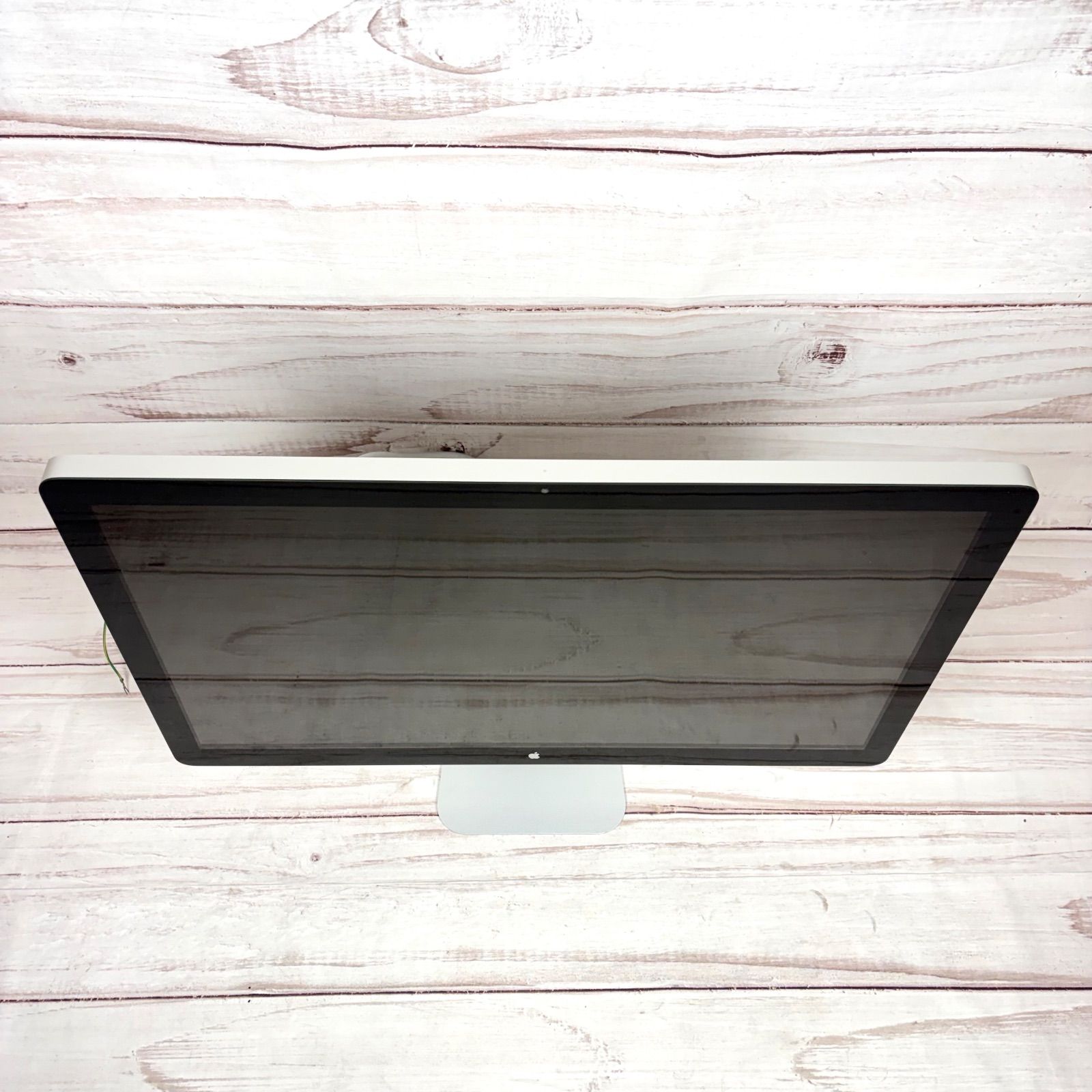 Apple Thunderbolt Display 27インチ A1407 アップル サンダーボルト