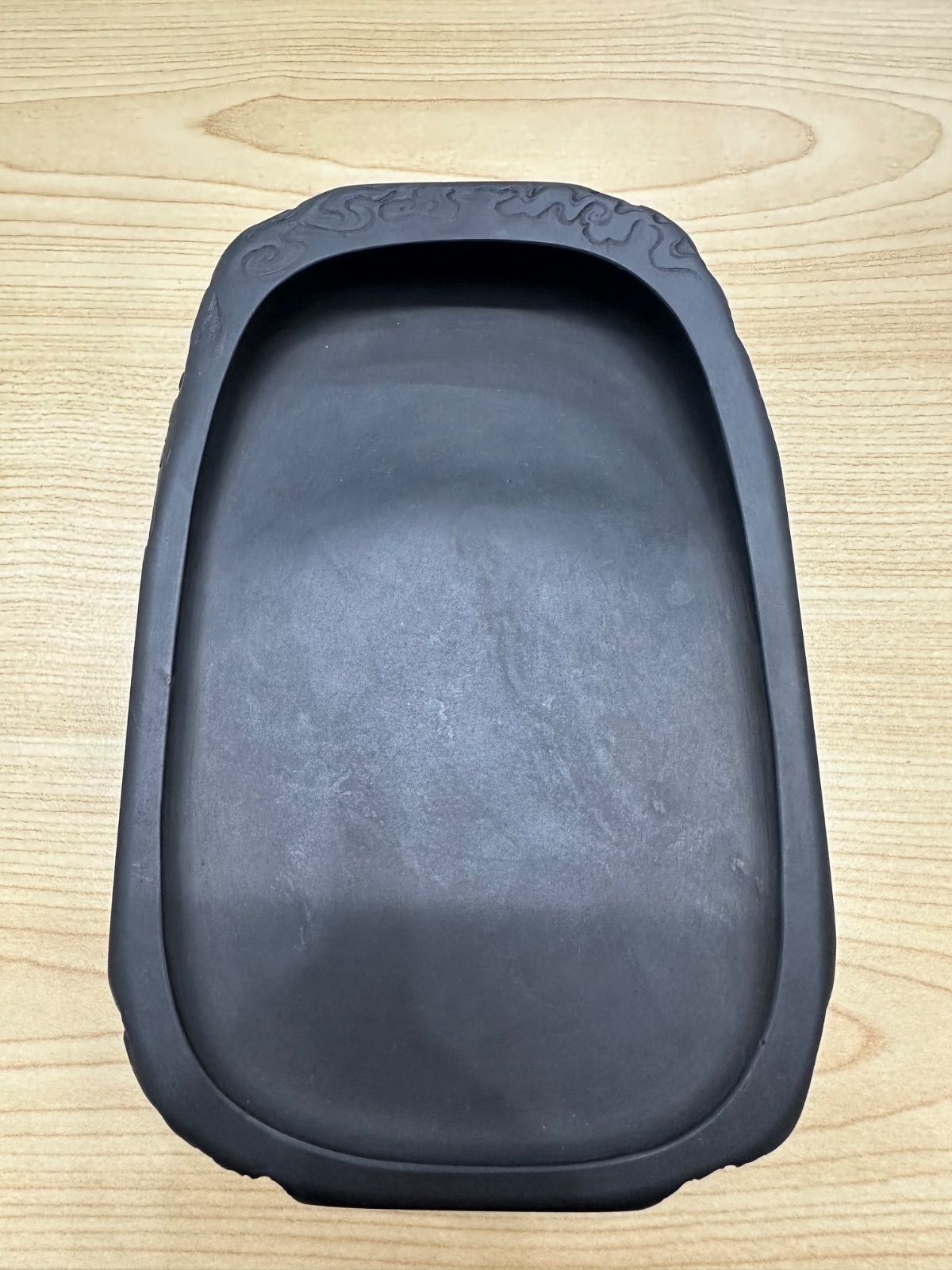 高級・希少】雨端硯本舗 雨宮弥兵衛 監製 甲斐特産 雨端硯（あめはた