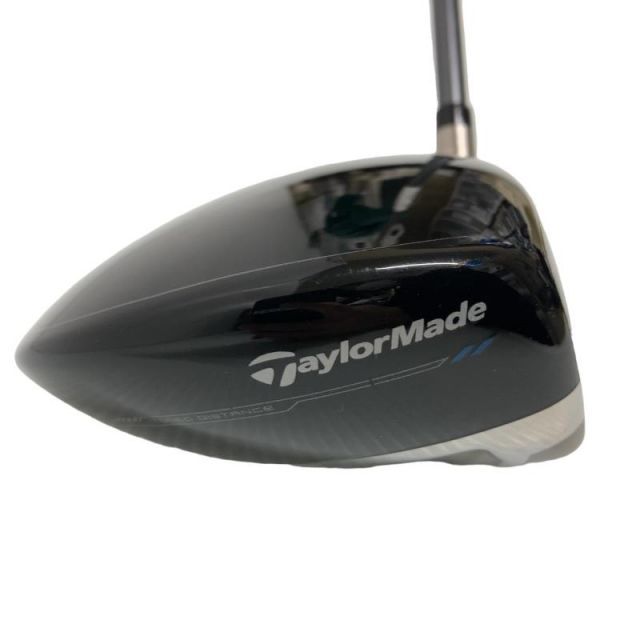 中古】 テーラーメイド SLDR C 9.5° USA ドライバー DR SLDR 57