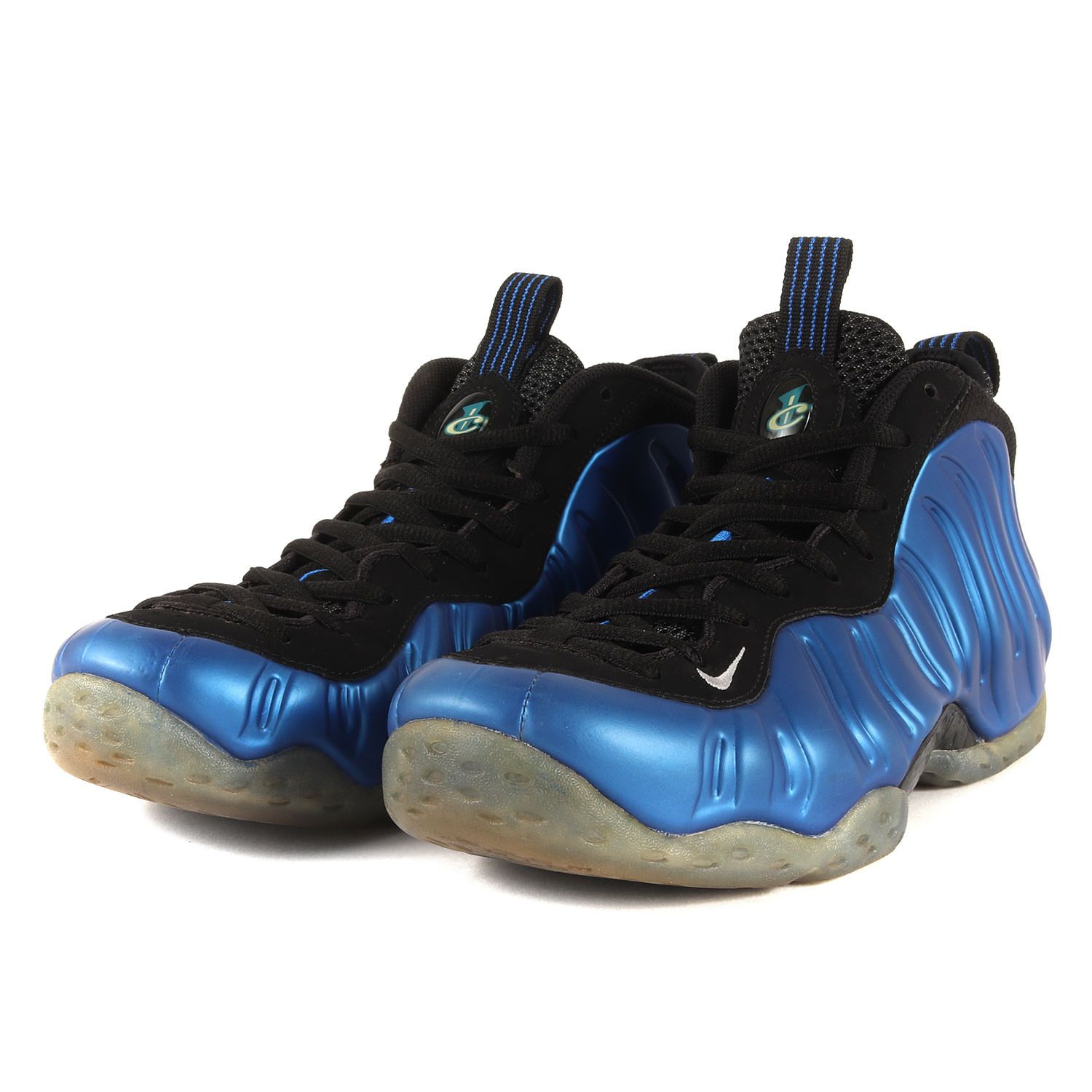 NIKE ナイキ サイズ:US8.5(26.5cm) | AIR FOAMPOSITE ONE XX 20周年