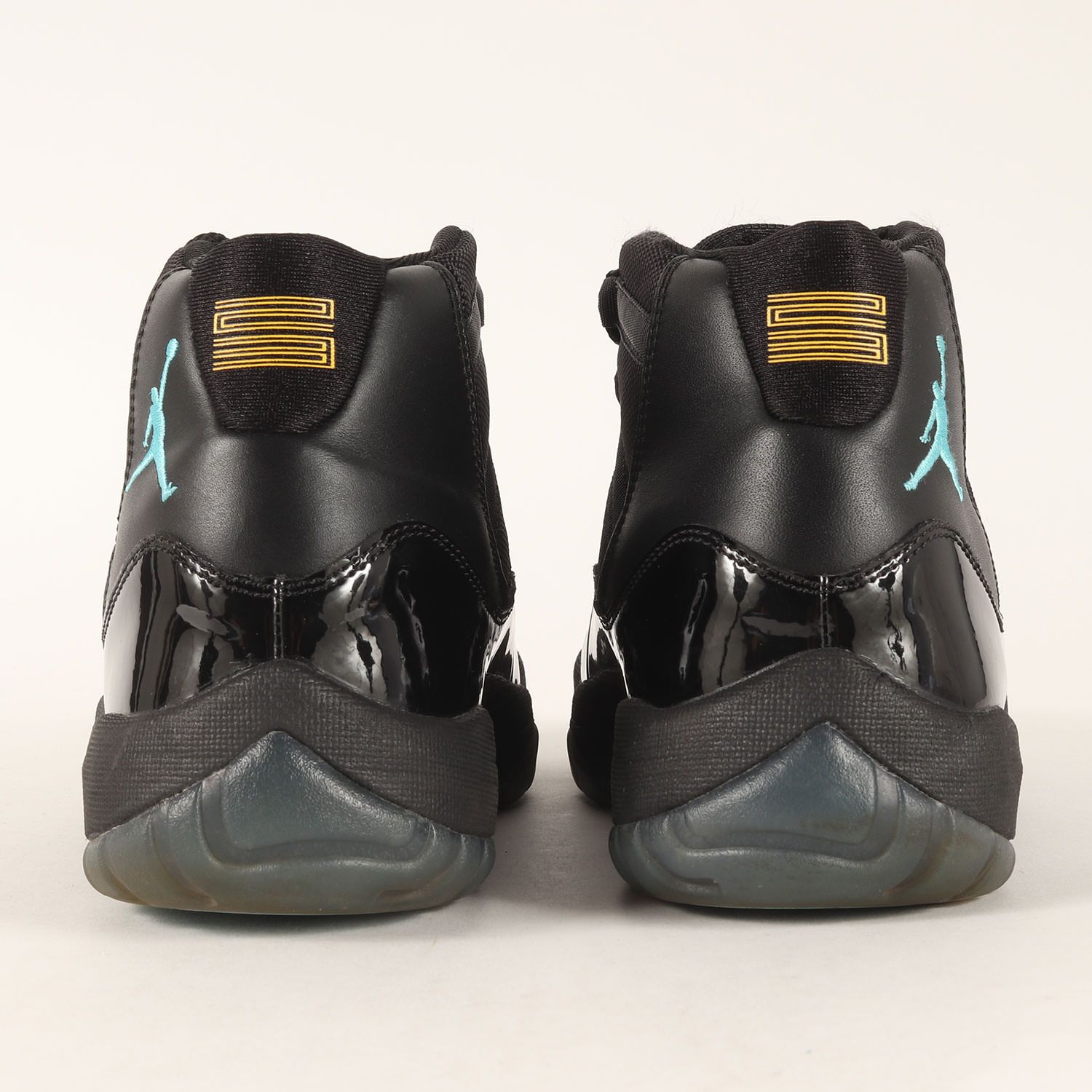 NIKE ナイキ サイズ:US10(28.0cm) | AIR JORDAN 11 RETRO GAMMA BLUE 