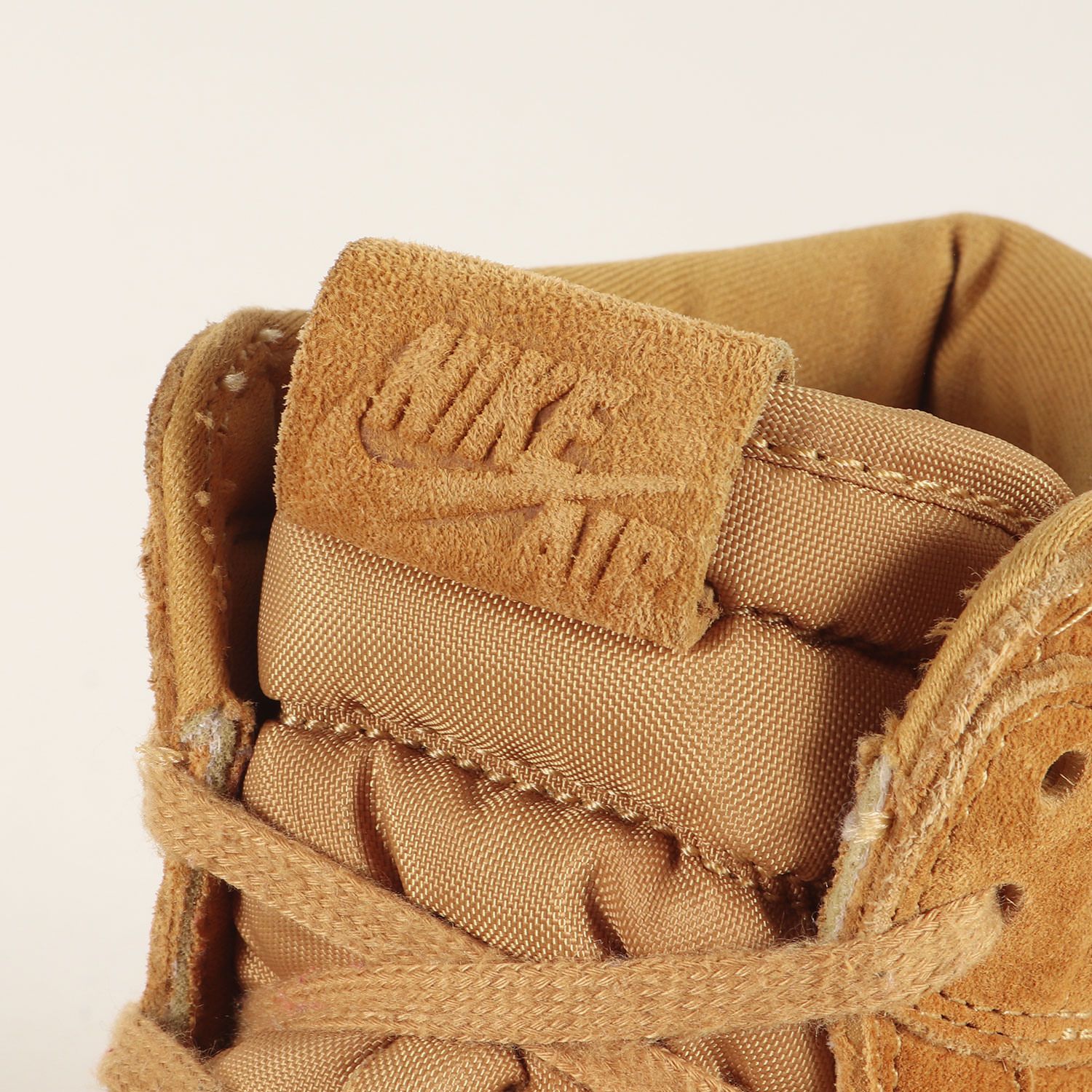 NIKE ナイキ サイズ:US9(27.0cm) | AIR JORDAN 1 RETRO HIGH OG WHEAT 