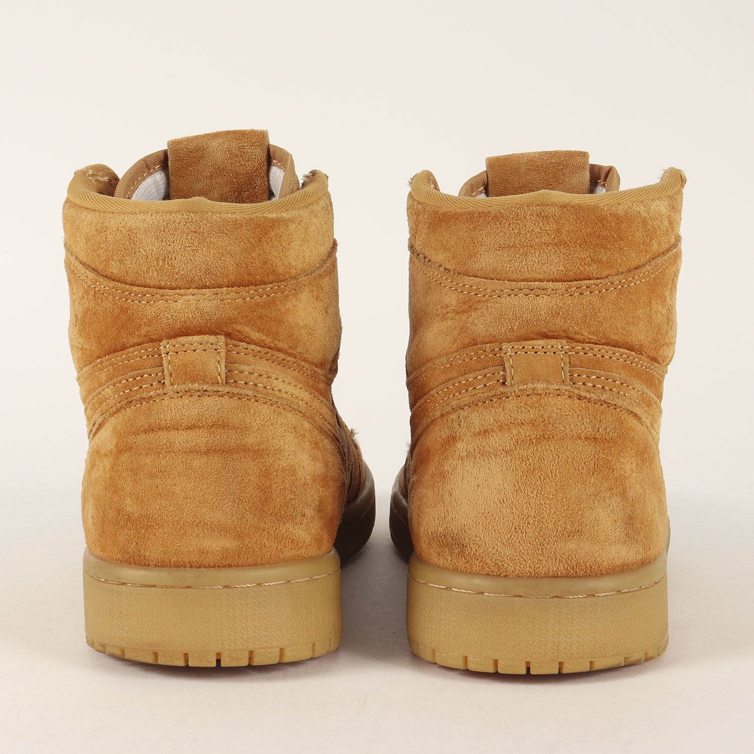 NIKE ナイキ サイズ:US9(27.0cm) | AIR JORDAN 1 RETRO HIGH OG WHEAT 