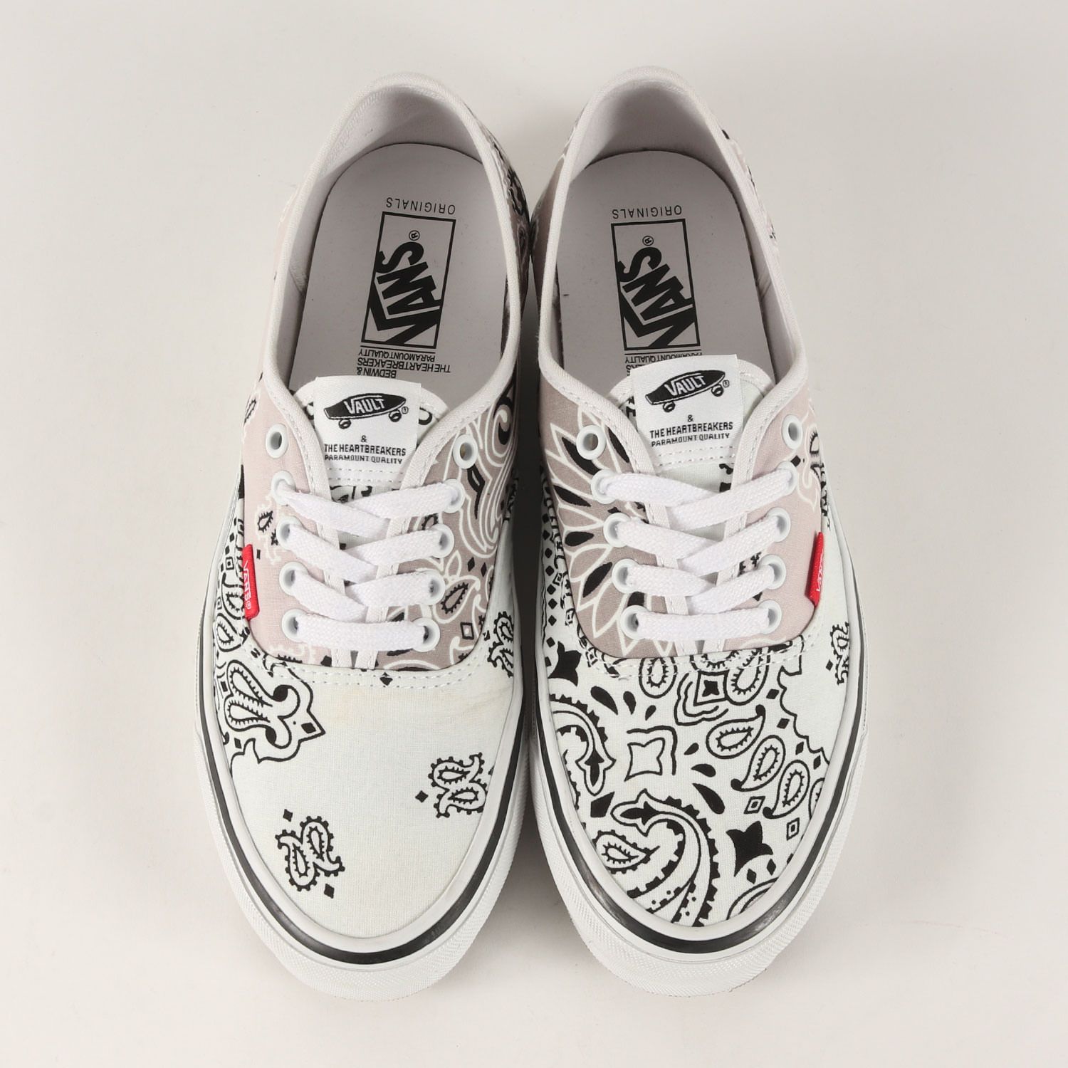 BEDWIN ベドウィン サイズ:US10(28.0cm) | 23AW VANS VAULT OG 