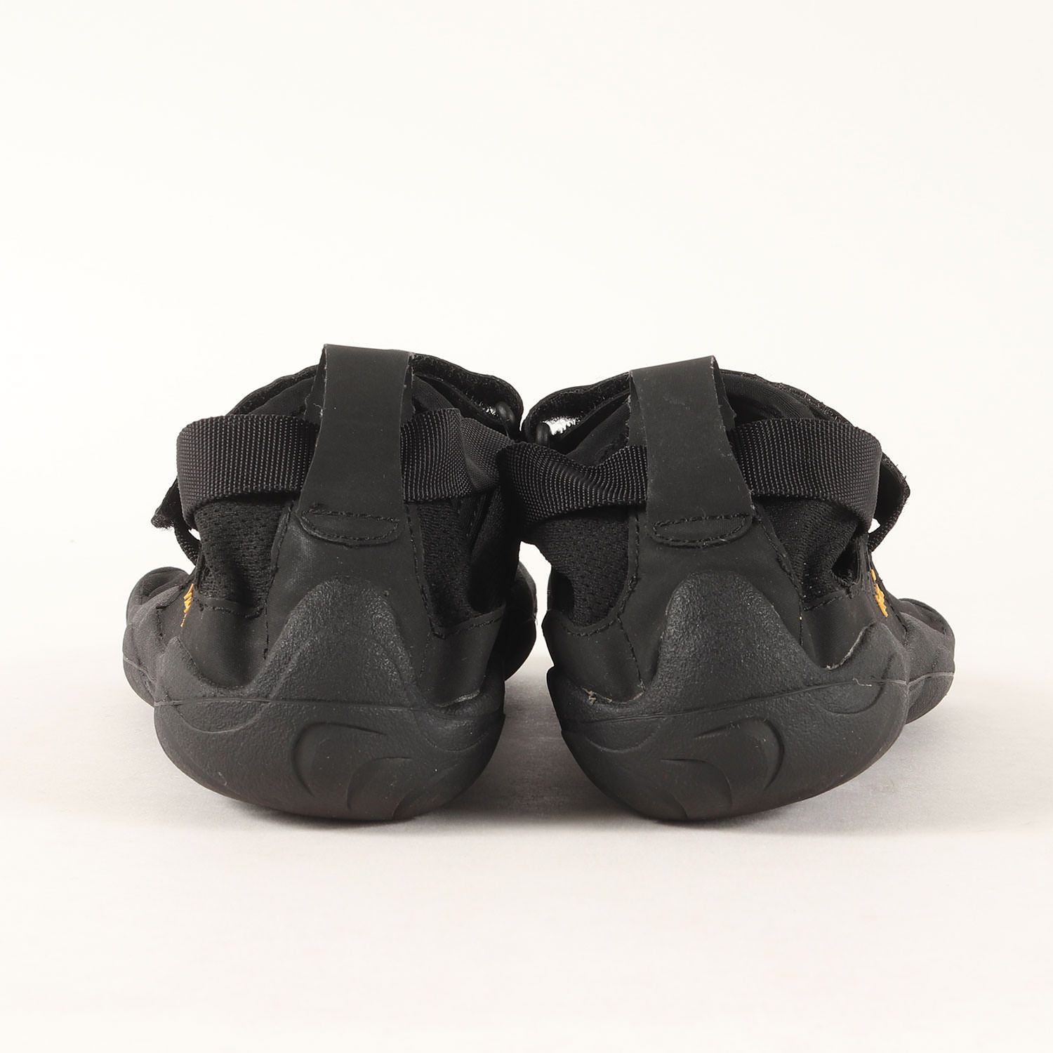 Vibram ビブラム ブラック 黒 サイズ:24.0cm | ファイブフィンガーズ