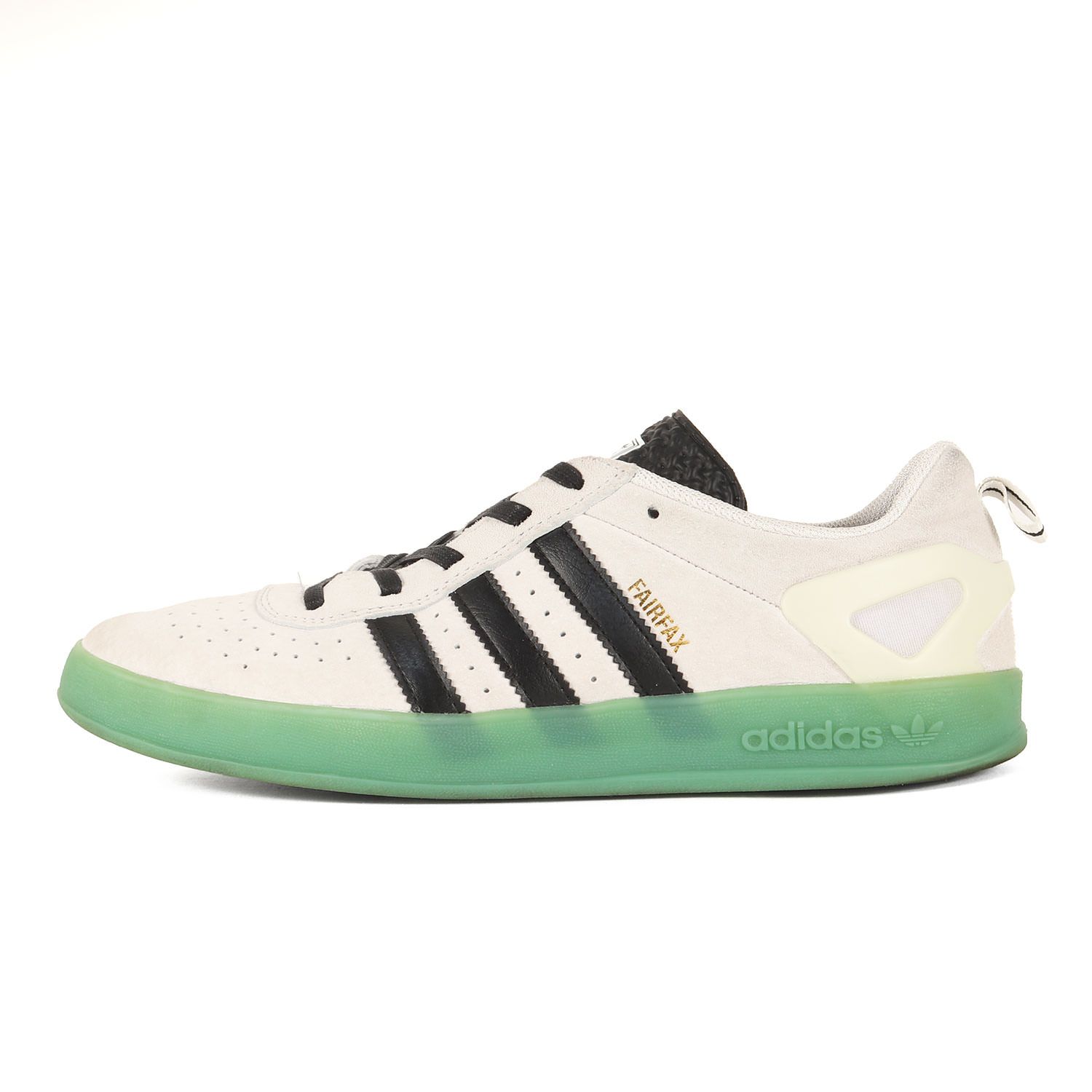 PALACE サイズ:US8.5(26.5cm) | adidas PRO X FAIRFAX (CG4565 