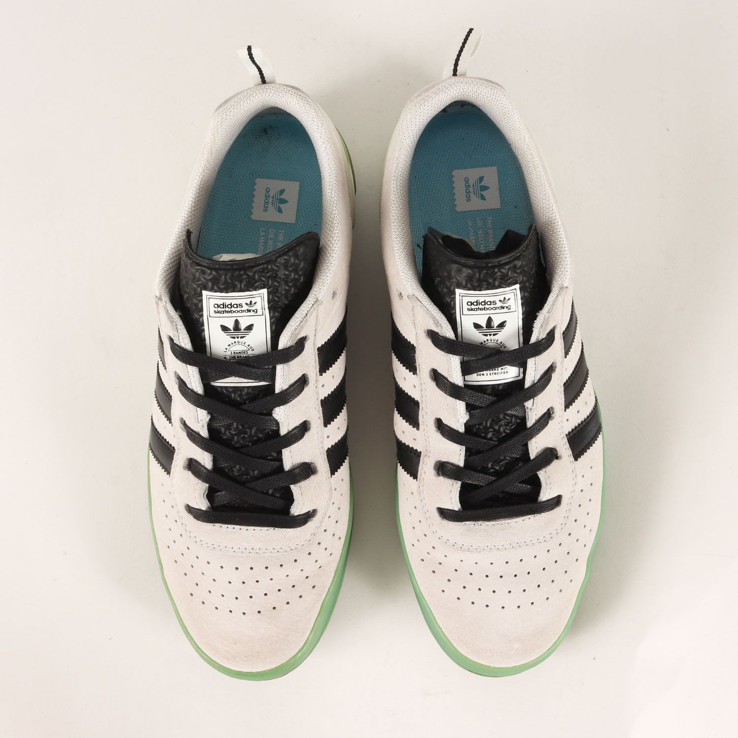 PALACE サイズ:US8.5(26.5cm) | adidas PRO X FAIRFAX (CG4565