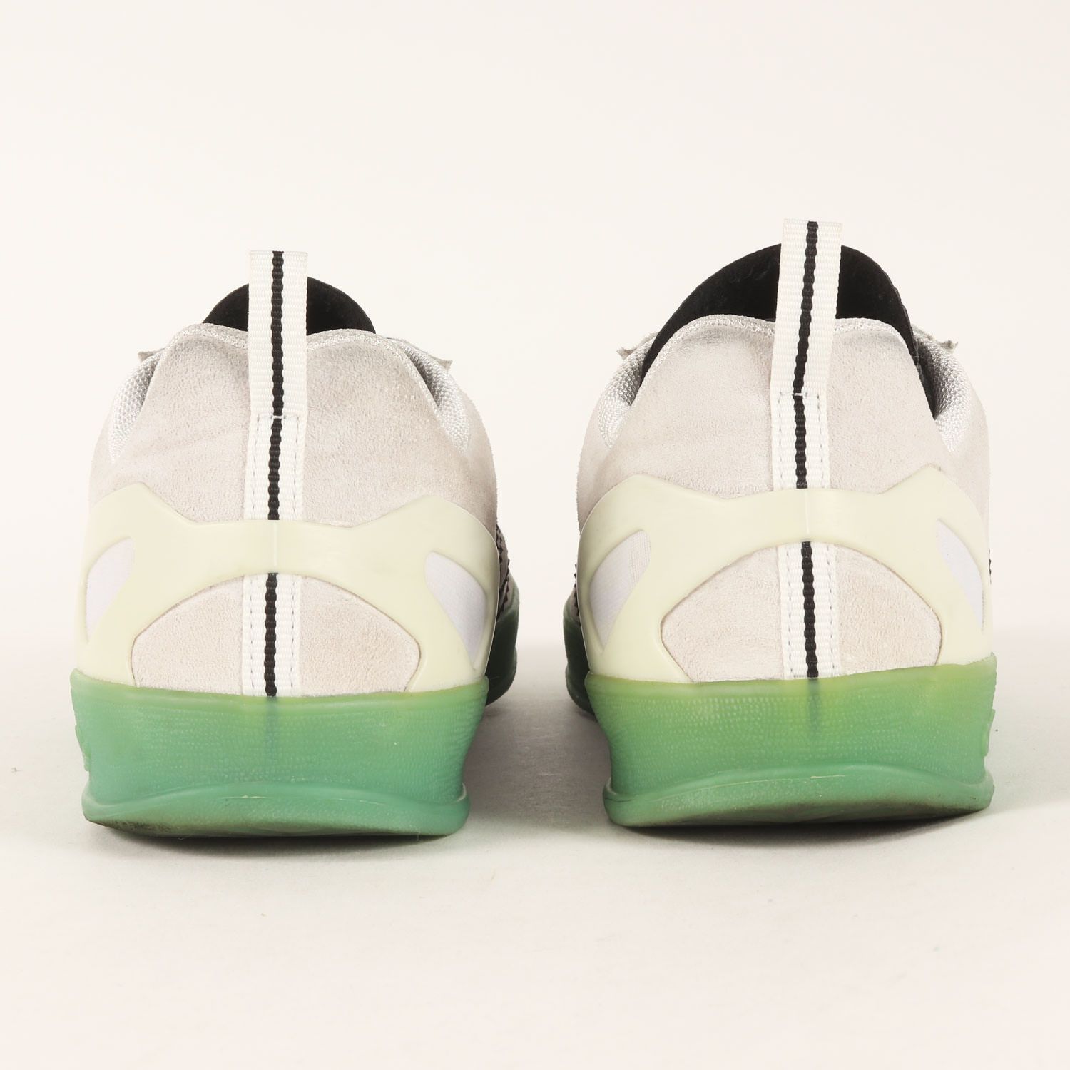 PALACE サイズ:US8.5(26.5cm) | adidas PRO X FAIRFAX (CG4565