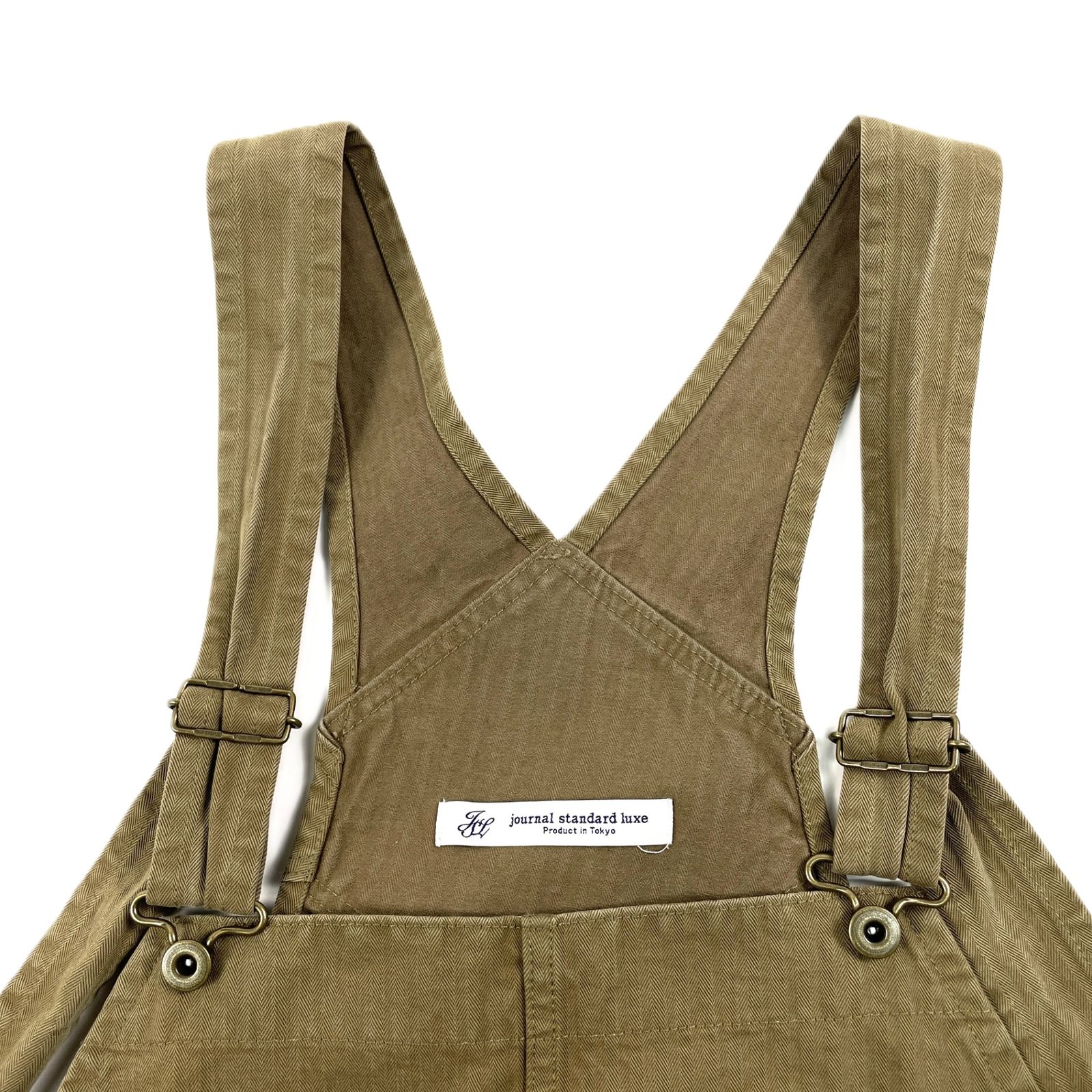 JOURNAL STANDARD LUXE ジャーナルスタンダード ラックス 24/SS 24-030