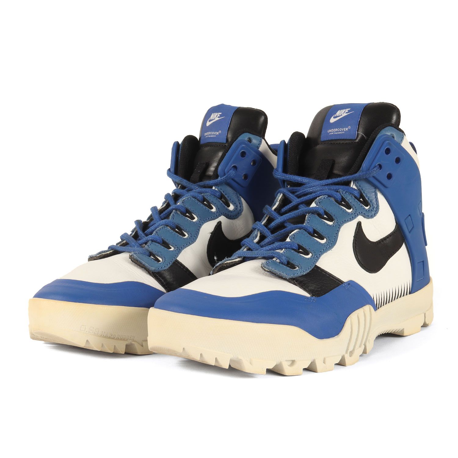 UNDERCOVER アンダーカバー サイズ:US9(27.0cm) | NIKE NikeLab SFB 