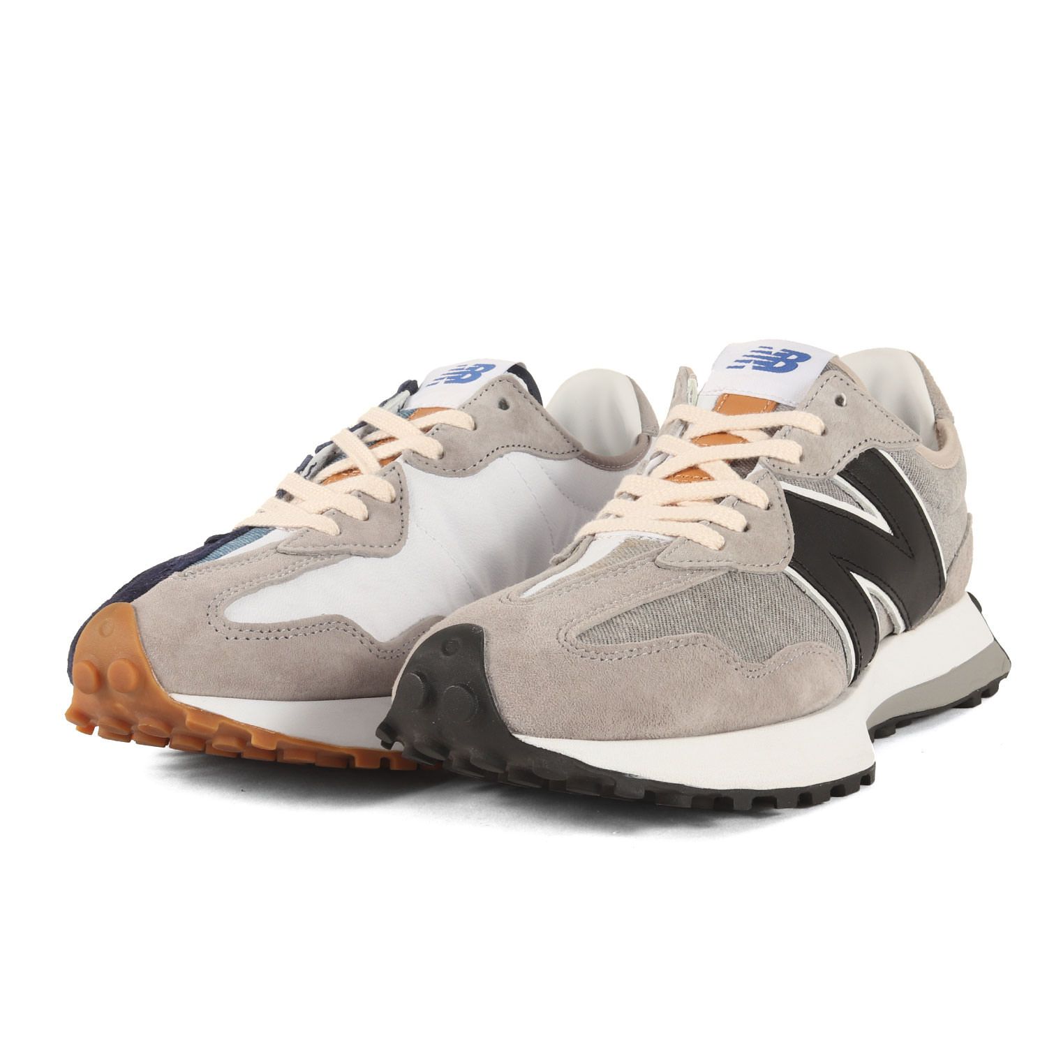 26.5cm】NEW BALANCE × Levi's MS327 LVB 新品 ニューバランス MS327