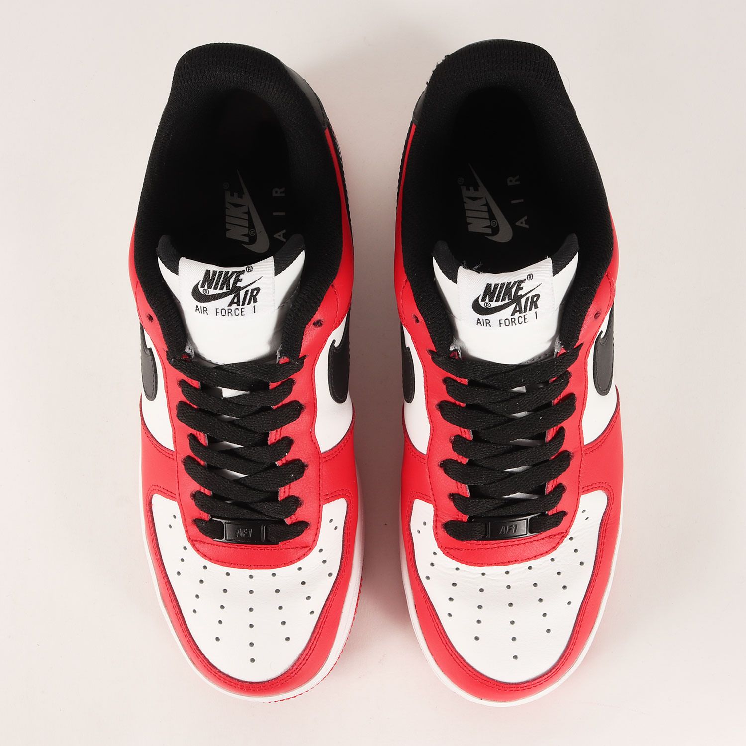 美品】NIKE ナイキ サイズ:US8.5(26.5cm) | AIR FORCE 1 LOW BY YOU 