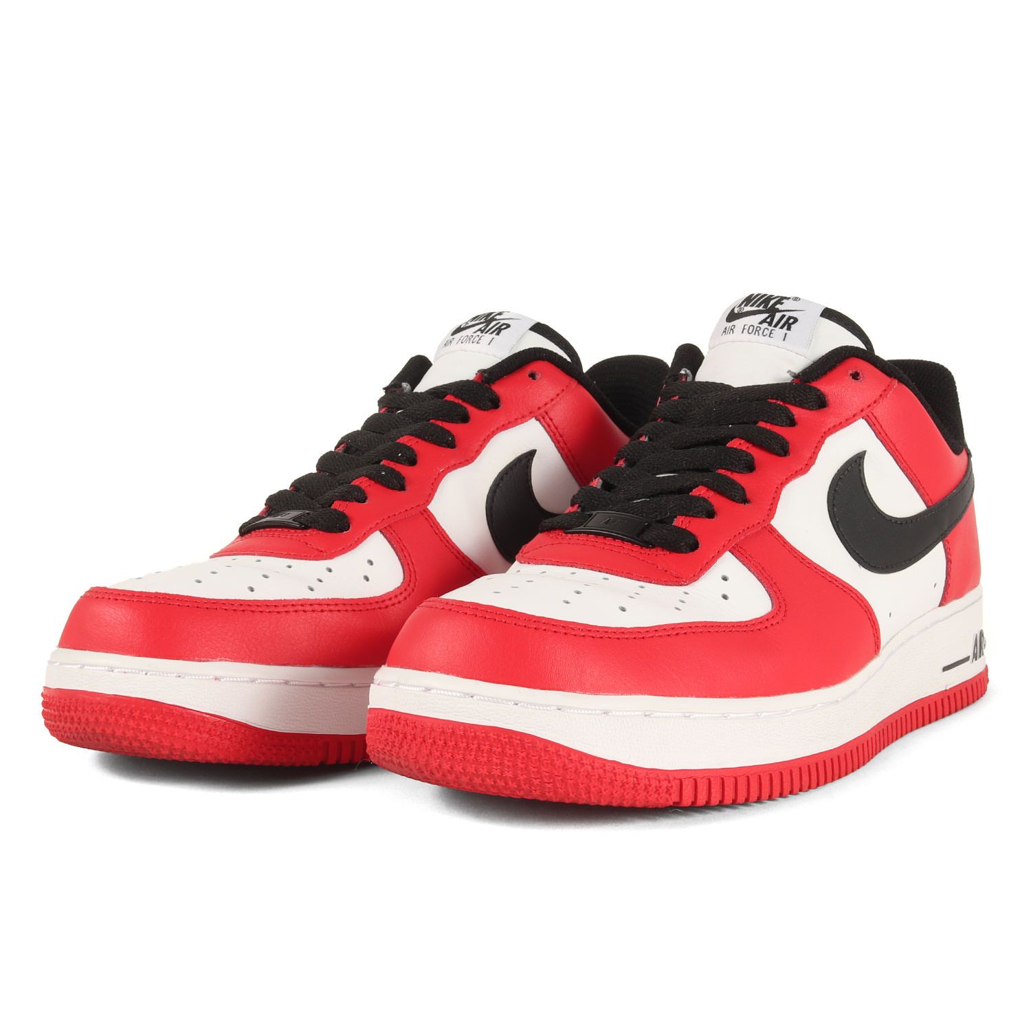 美品】NIKE ナイキ サイズ:US8.5(26.5cm) | AIR FORCE 1 LOW BY YOU 