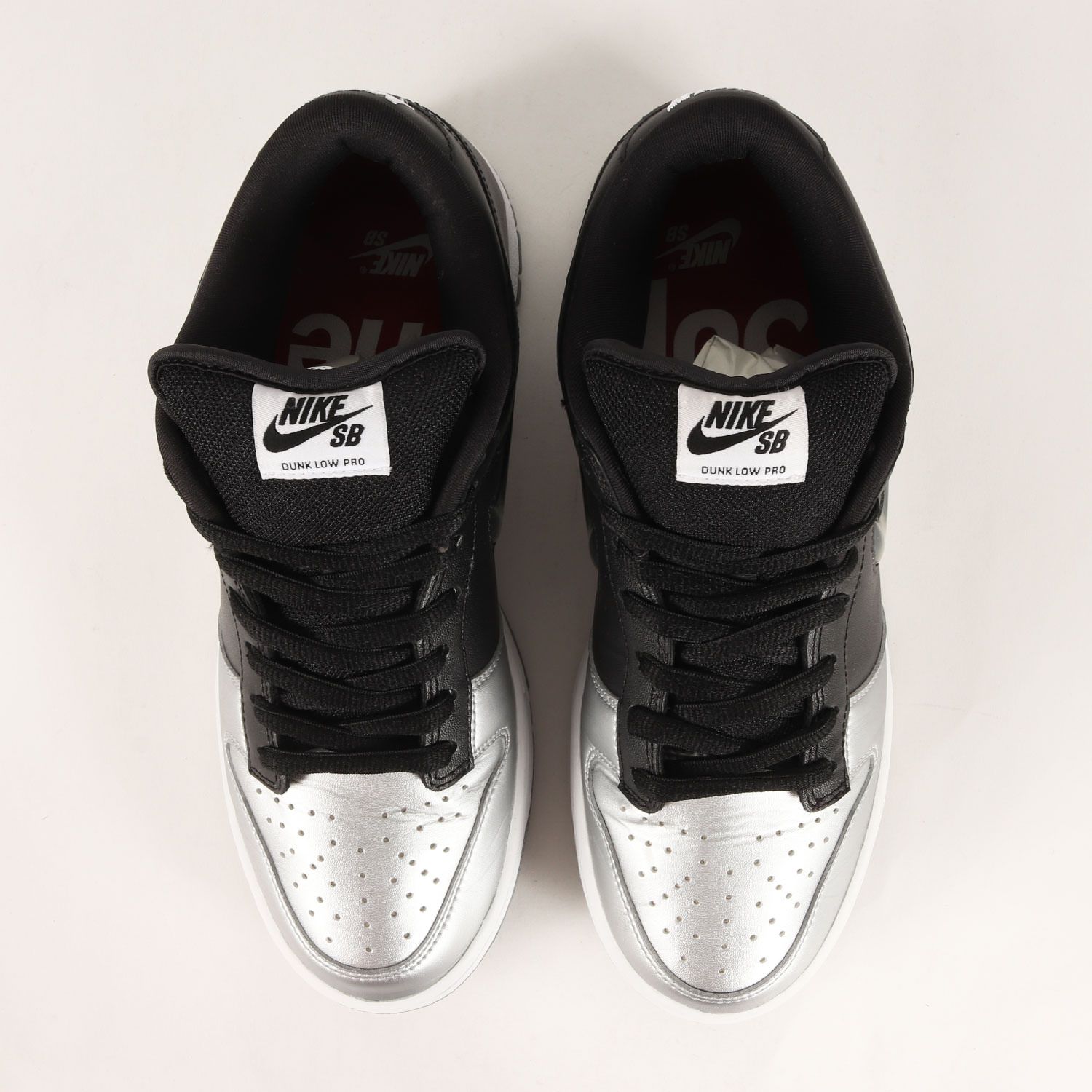 美品】Supreme シュプリーム サイズ:US9(27.0cm) | NIKE SB DUNK LOW 