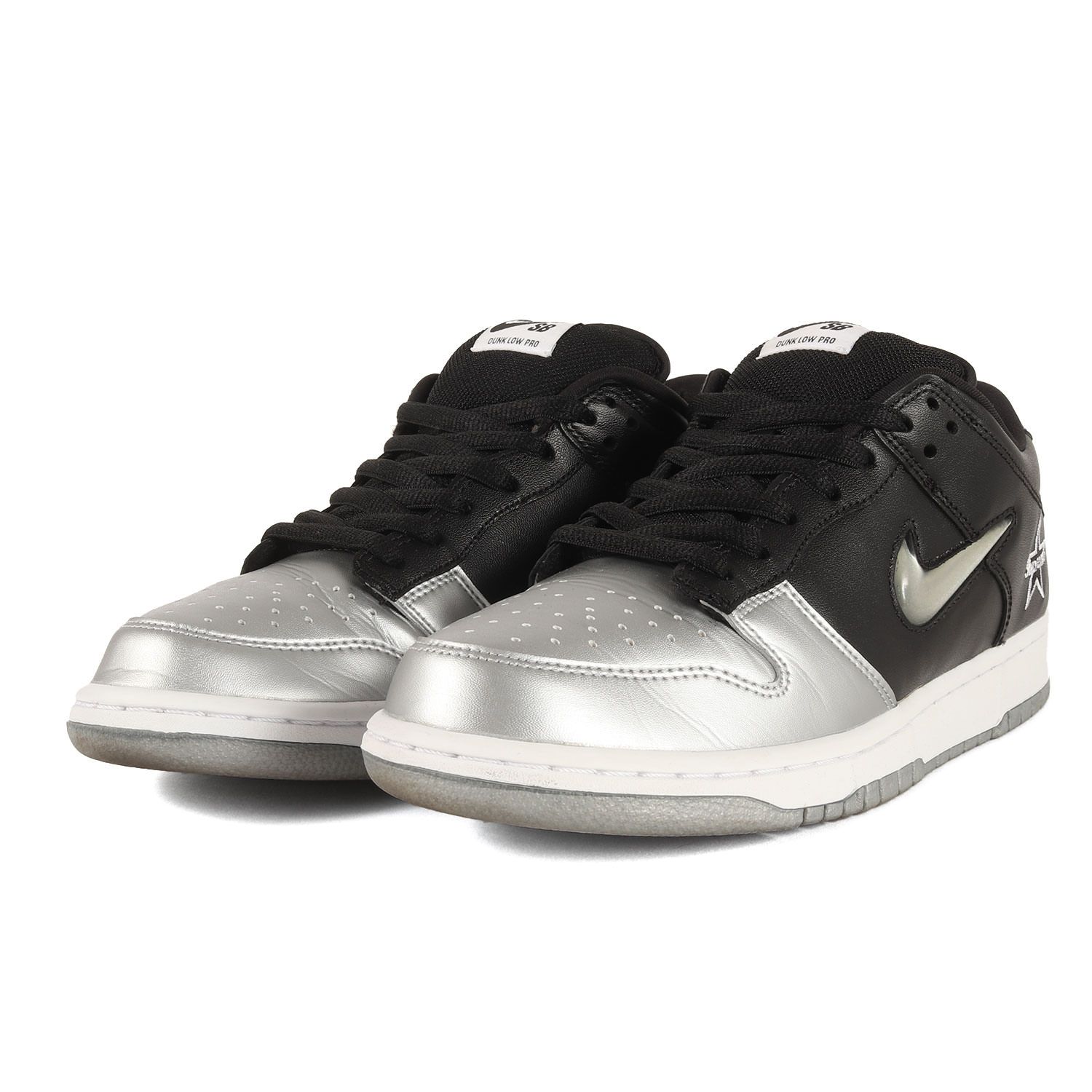 美品】Supreme シュプリーム サイズ:US9(27.0cm) | NIKE SB DUNK LOW 