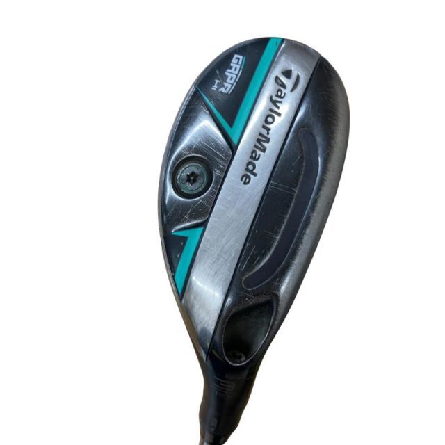 中古】 テーラーメイド GAPR HI U3 ユーティリティ UT NS PRO 950GH
