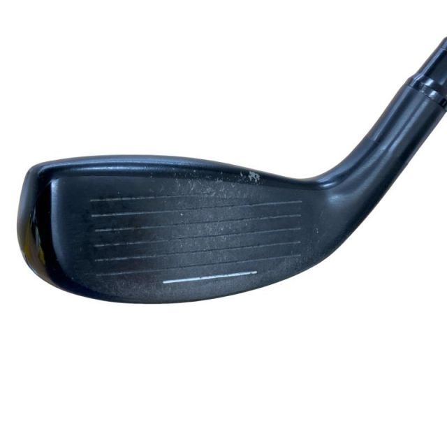 中古】 テーラーメイド GAPR HI U3 ユーティリティ UT NS PRO 950GH