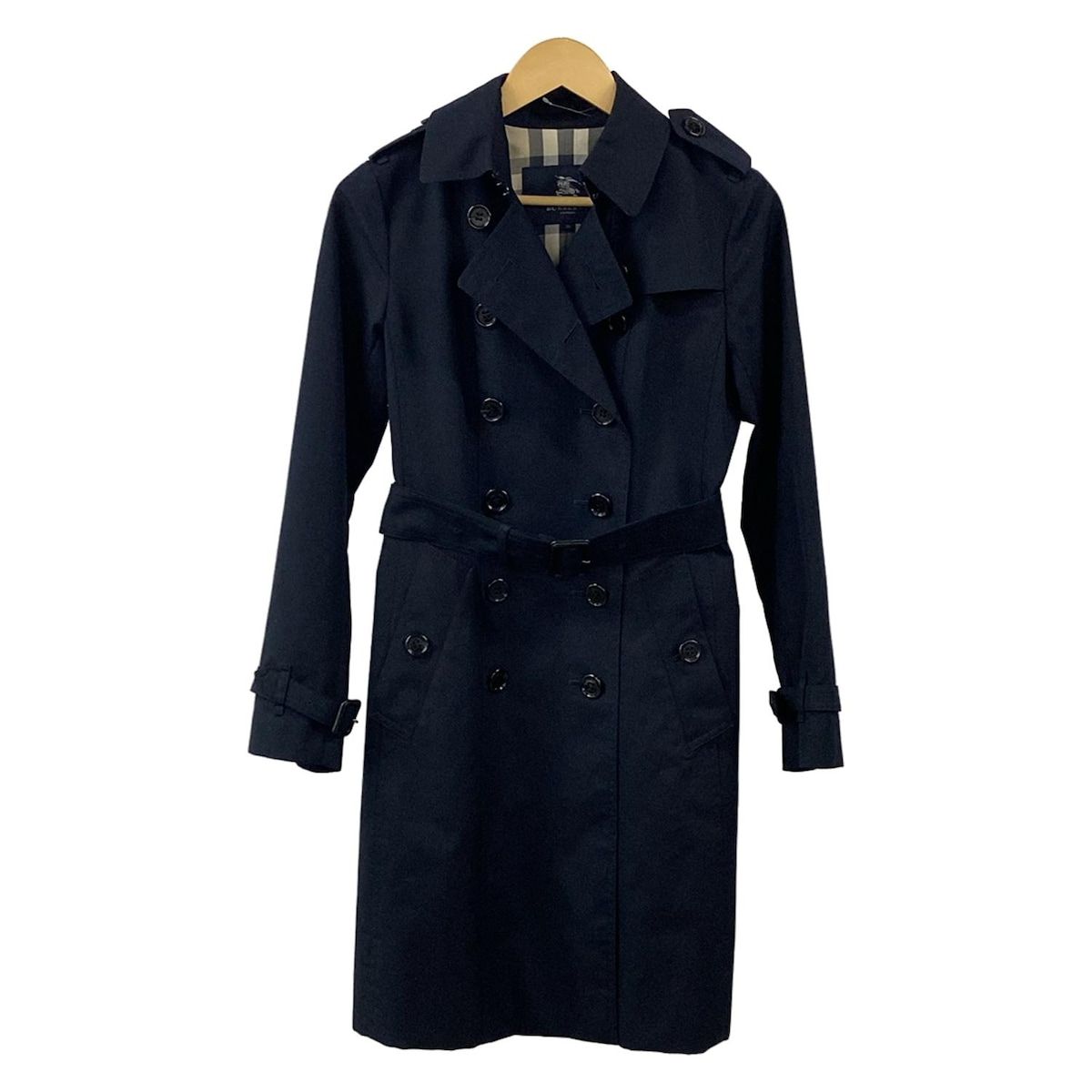 Burberry LONDON(バーバリーロンドン) トレンチコート サイズ38 L