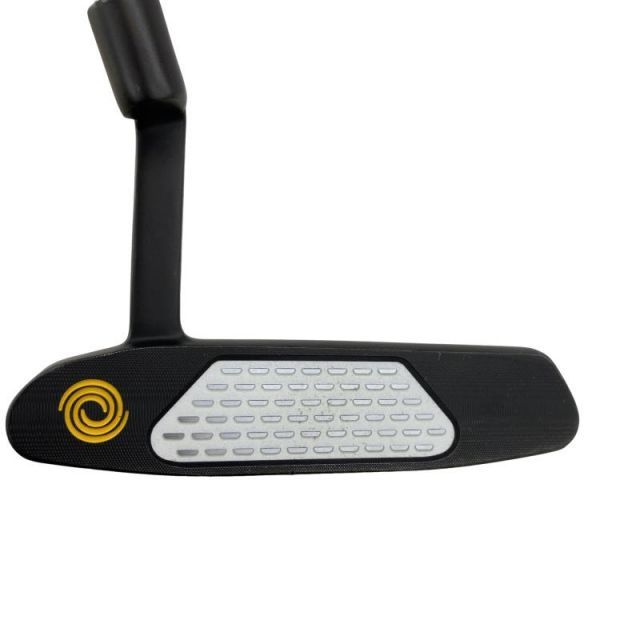 オデッセイ左利きトゥアップ#1パターゴルフクラブ初心者中古メンズレフティブレード 中古】 オデッセイ STROKE LAB DOUBLE WIDE 34インチ レフティ パター