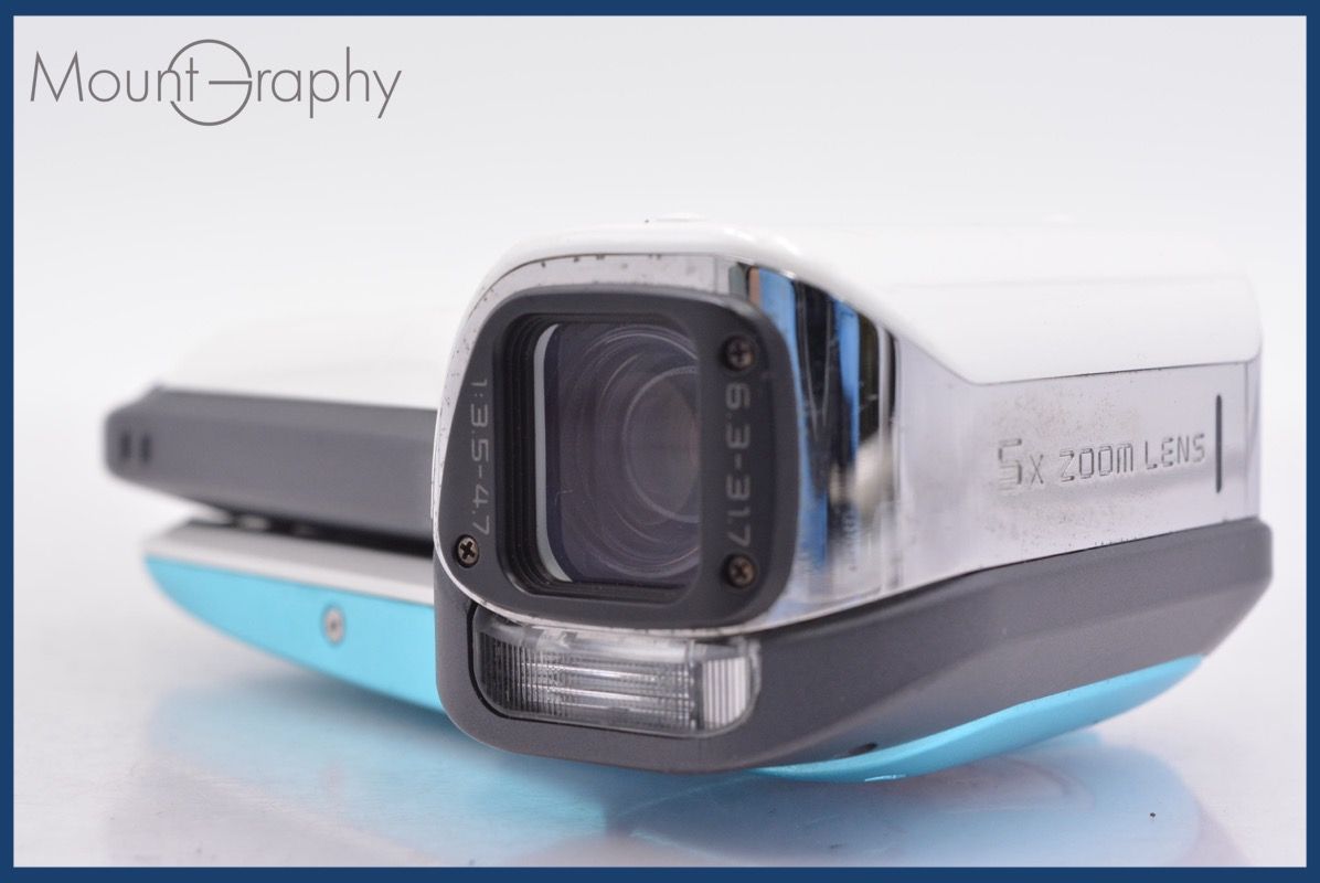 動作保証】 サンヨー Sanyo Xacti DMX-CA65 5x 同梱無料 #yk5750