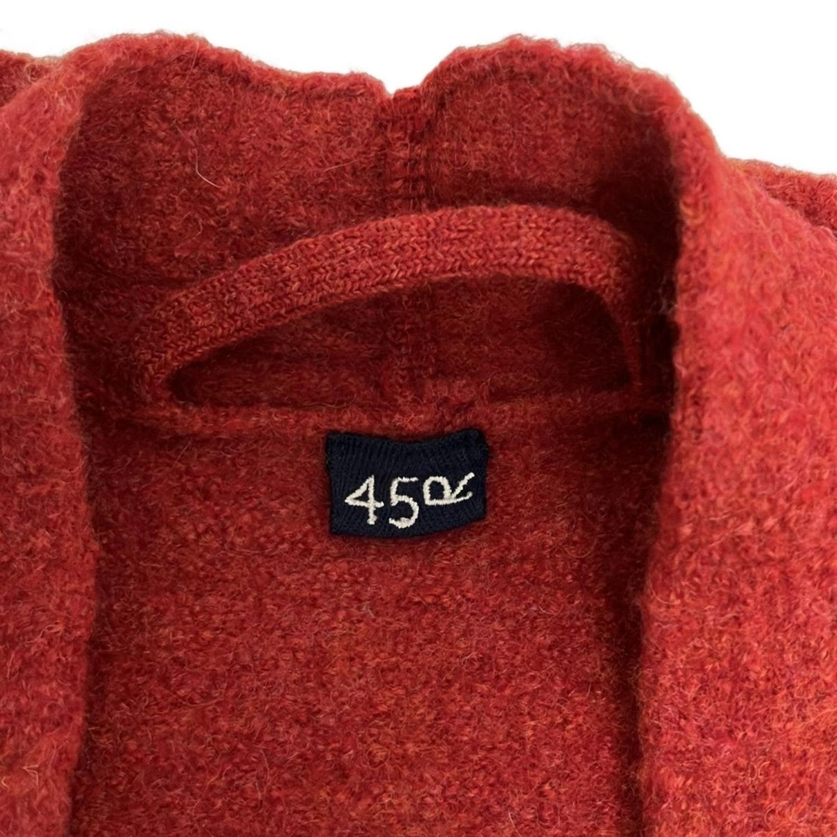 45R(フォーティーファイブ・アール) コート サイズ4 XL レディース美品  