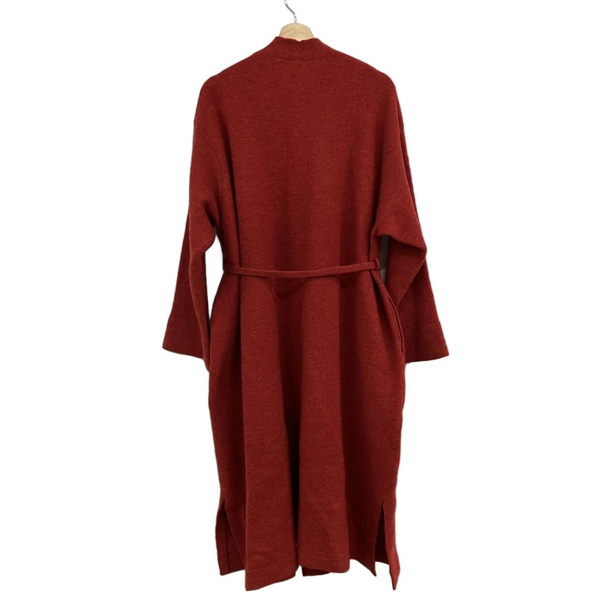 45R(フォーティーファイブ・アール) コート サイズ4 XL レディース美品  