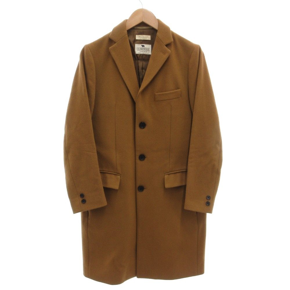 B&Y ユナイテッドアローズ BEAUTY&YOUTH ビューティー&ユース GARDENA