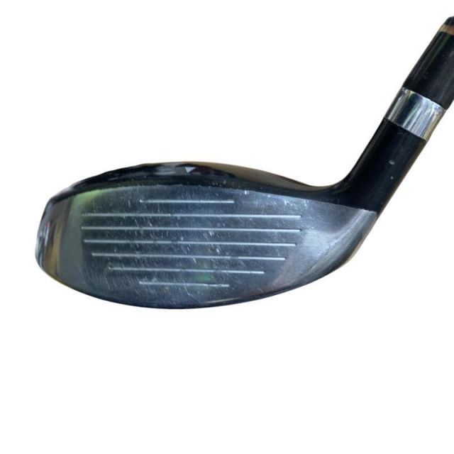 中古】 アダムスゴルフ Adams XTD ti 23° ユーティリティ UT XTD ti