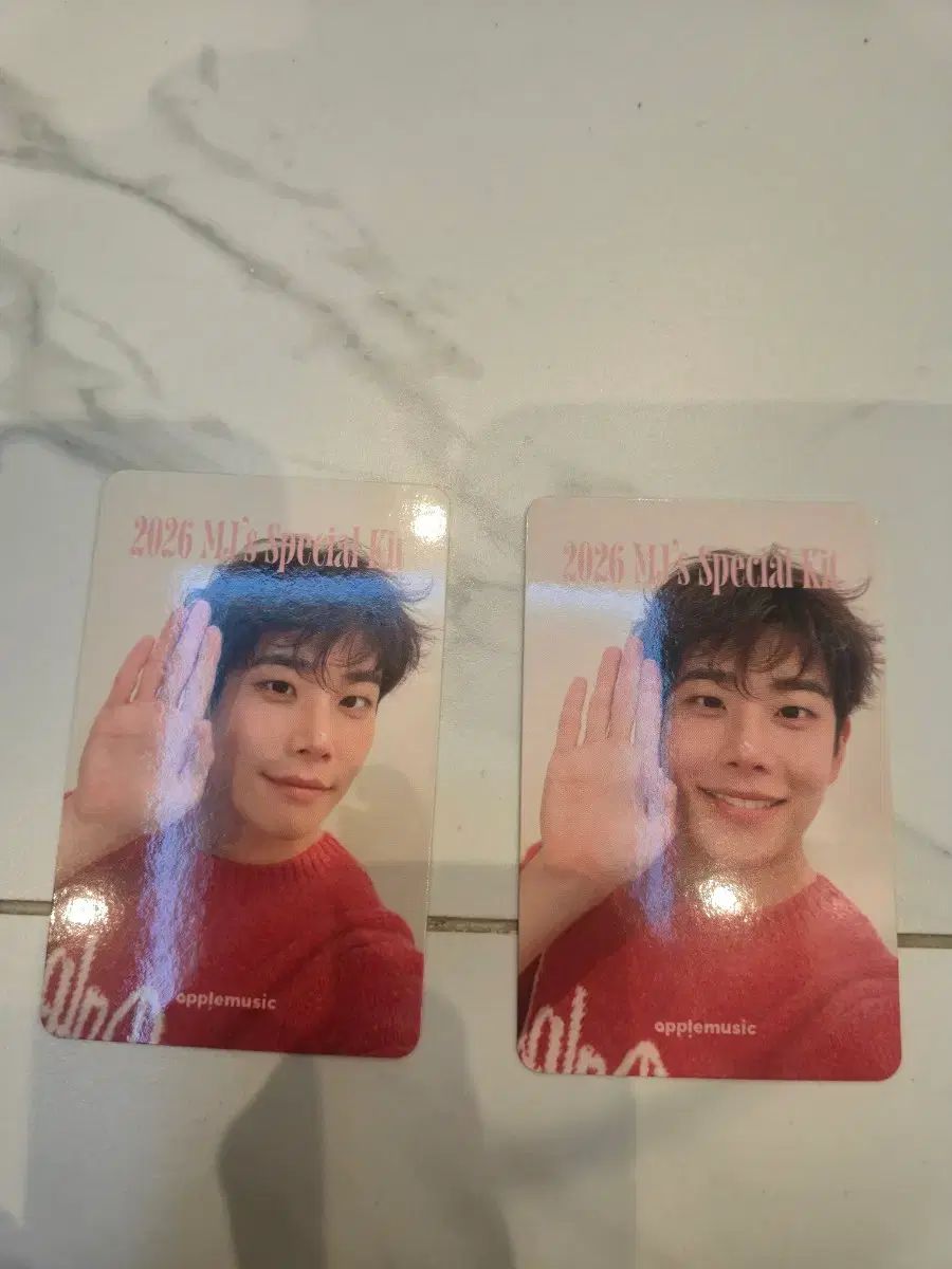 ASTRO（アストロ） エムジェイ(MJ) ジュニジニ キット DIYイベント 未