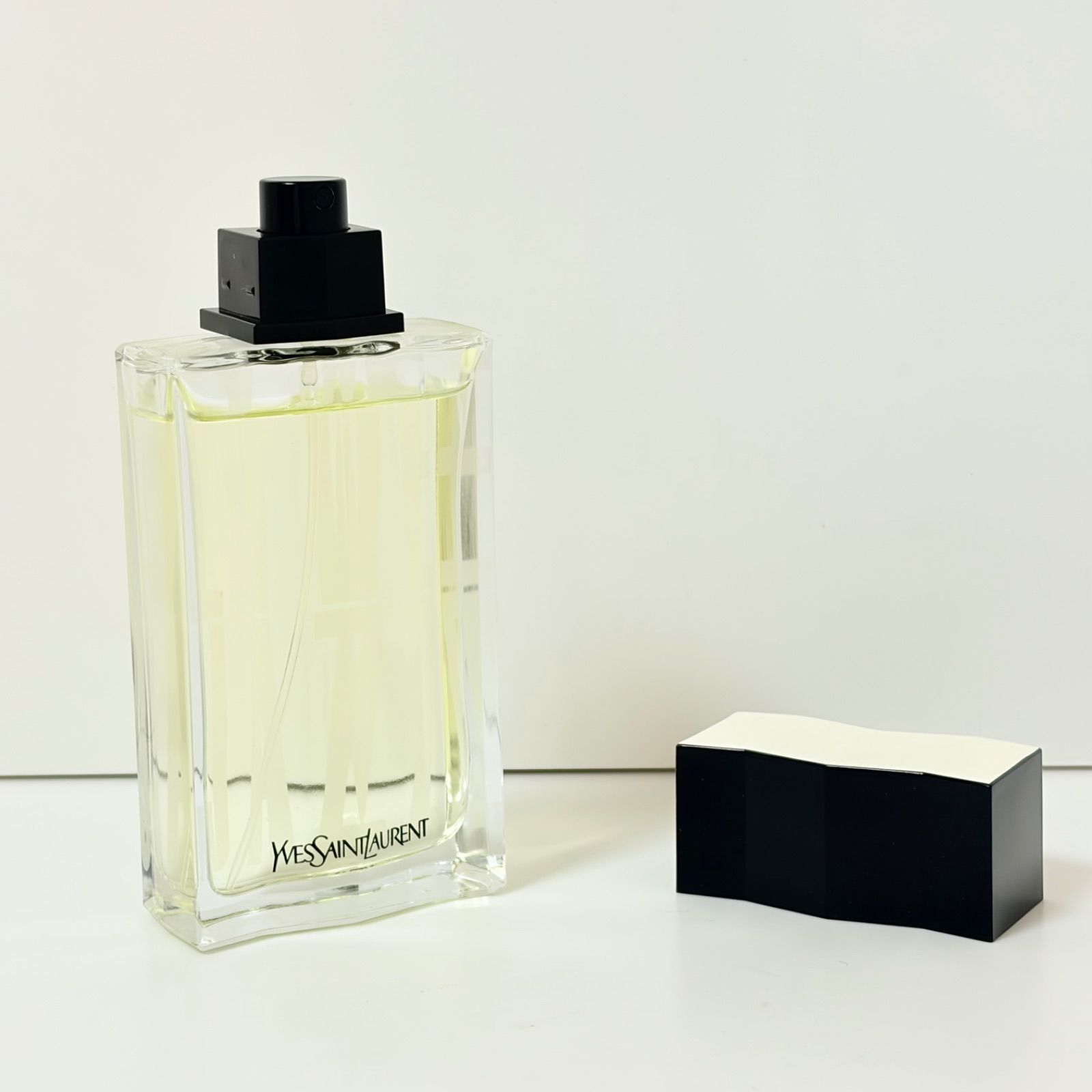 イヴサンローラン ライブジャズ 香水 50ml☆ 希少 yvessaintlaurent ysl LIVE JAZZ eau de toilette イヴサン
