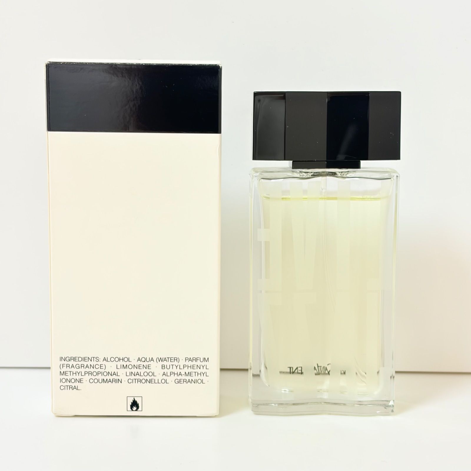 未開封 YSLイヴサンローラン ジャズ JAZZ 香水 オードトワレ 50ml 希少 yvessaintlaurent ysl LIVE JAZZ eau de toilette イヴサン