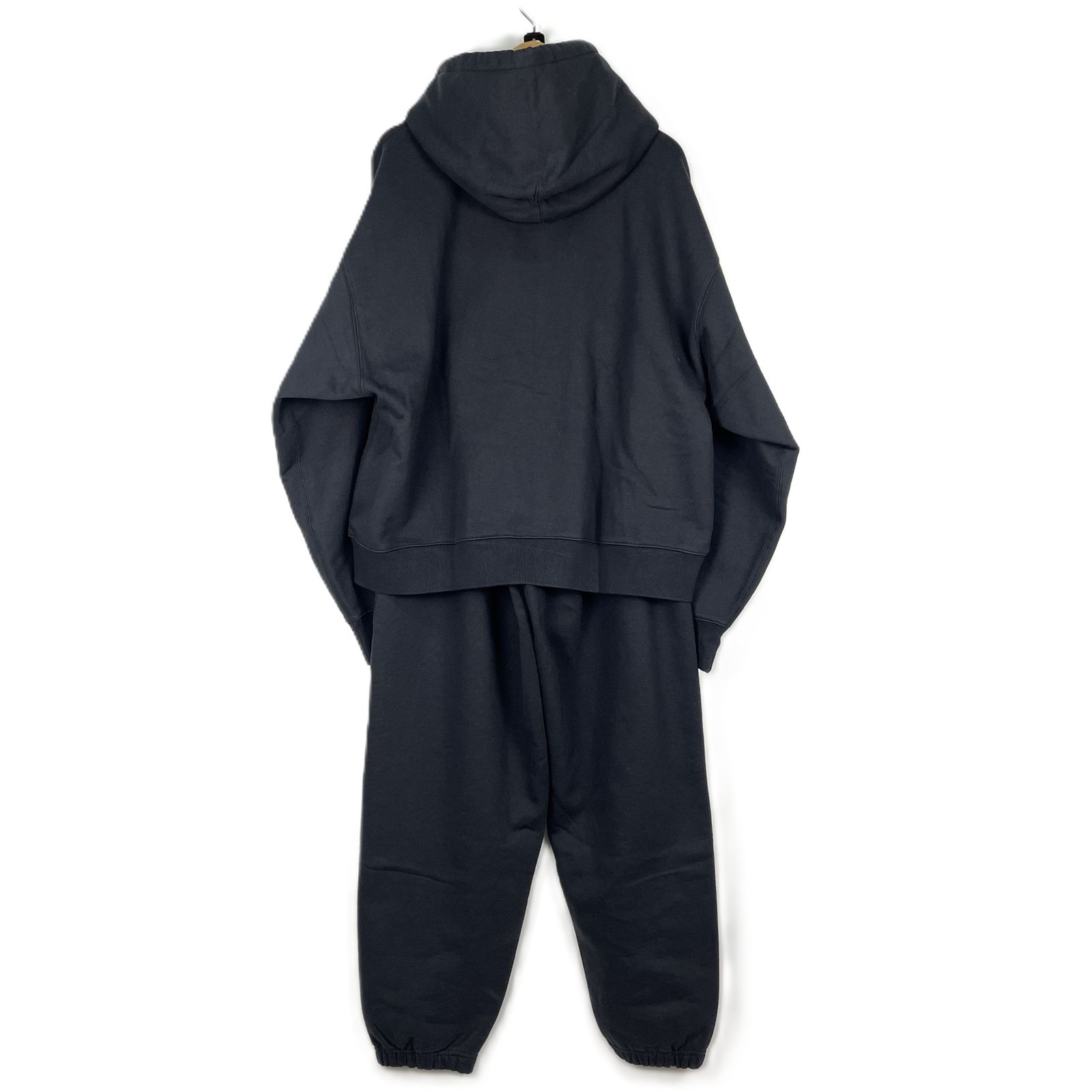タグ付 NIKE STUSSY ナイキ ステューシー FJ9175-010 FN5235-010