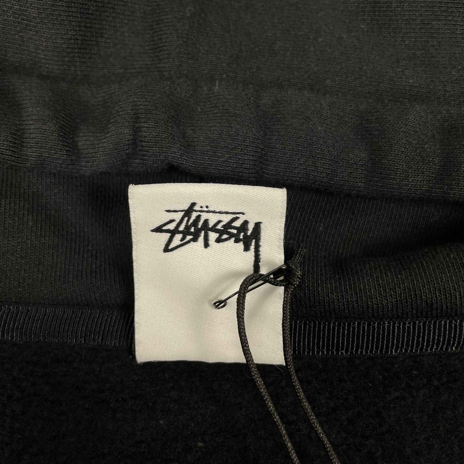 タグ付 NIKE STUSSY ナイキ ステューシー FJ9175-010 FN5235-010 