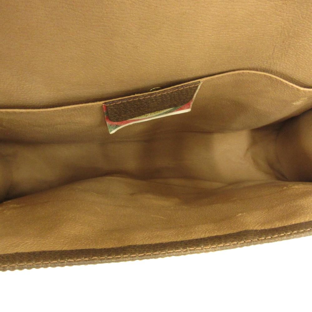 グッチ GUCCI オールドグッチ アクセサリーコレクション シェリー