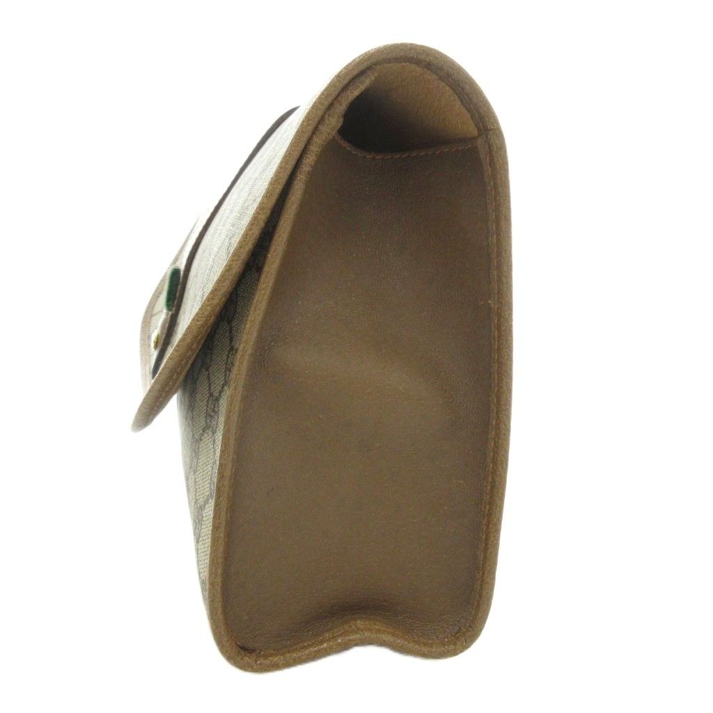 グッチ GUCCI オールドグッチ アクセサリーコレクション シェリー