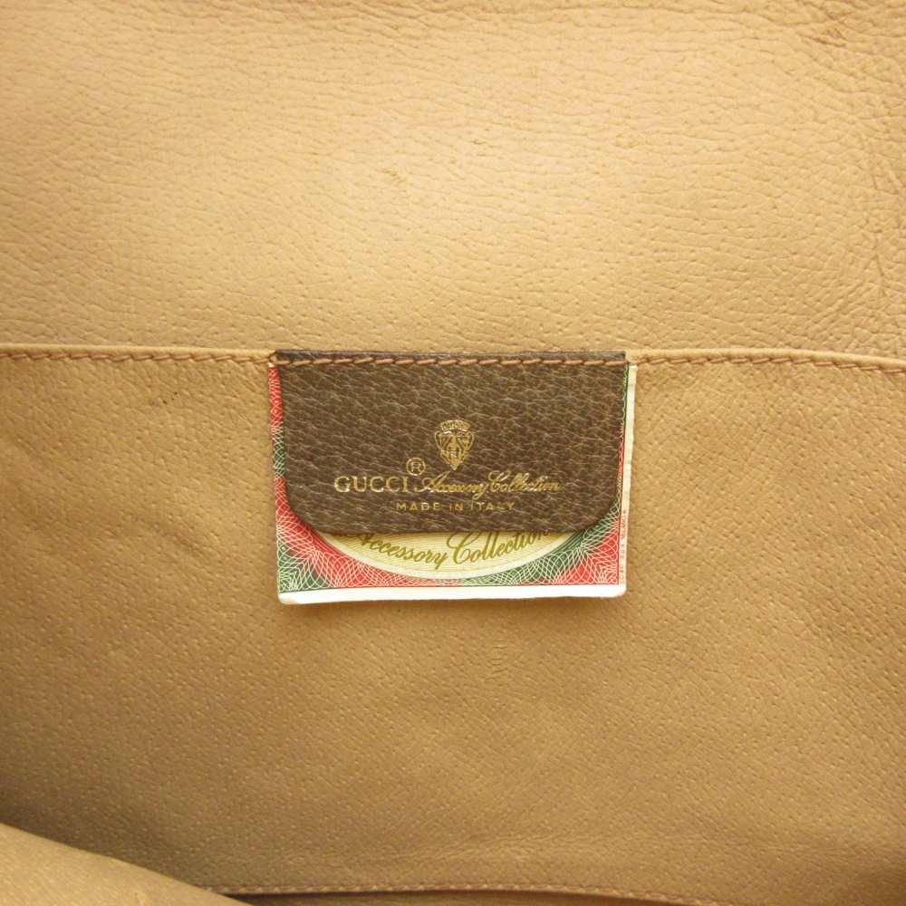 グッチ GUCCI オールドグッチ アクセサリーコレクション シェリー