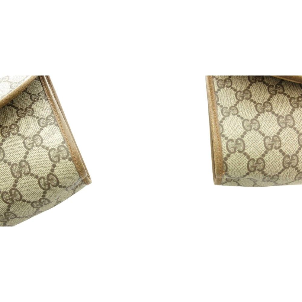 GUCCI グッチ アクセサリーコレクション クラッチバッグ シェリーライン グッチ GUCCI オールドグッチ アクセサリーコレクション シェリー