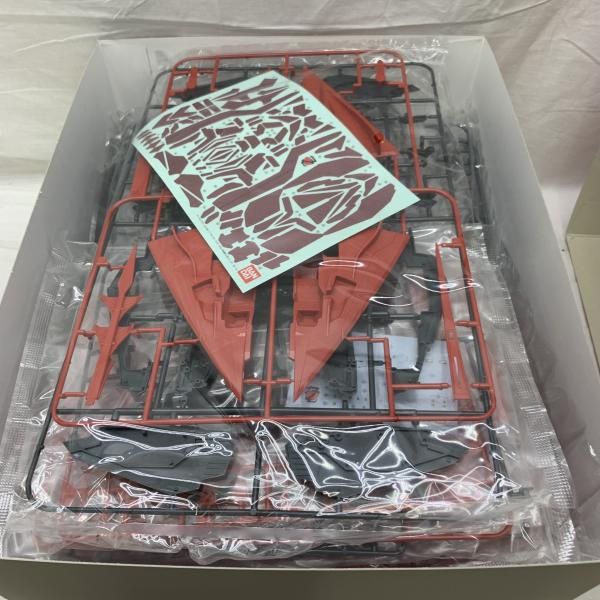 中古】ｶﾞﾝﾀﾞﾑ）MG 1/100 Zｶﾞﾝﾀﾞﾑ3号機P2型 ﾚｯﾄﾞ・ｾﾞｰﾀ ﾌﾟﾚﾐｱﾑﾊﾞﾝﾀﾞｲ