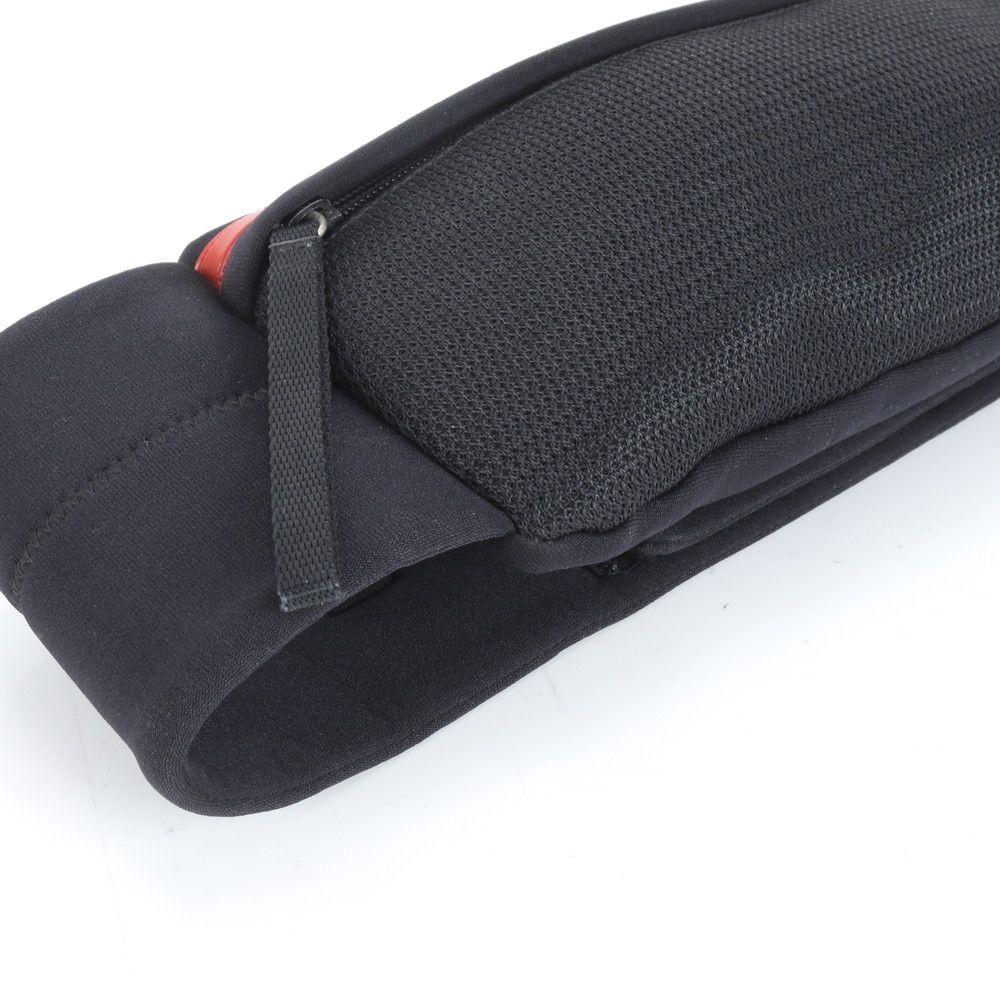 極美品 プラダ ギャランティカード付 プラダスポーツ B9257Y ウエスト