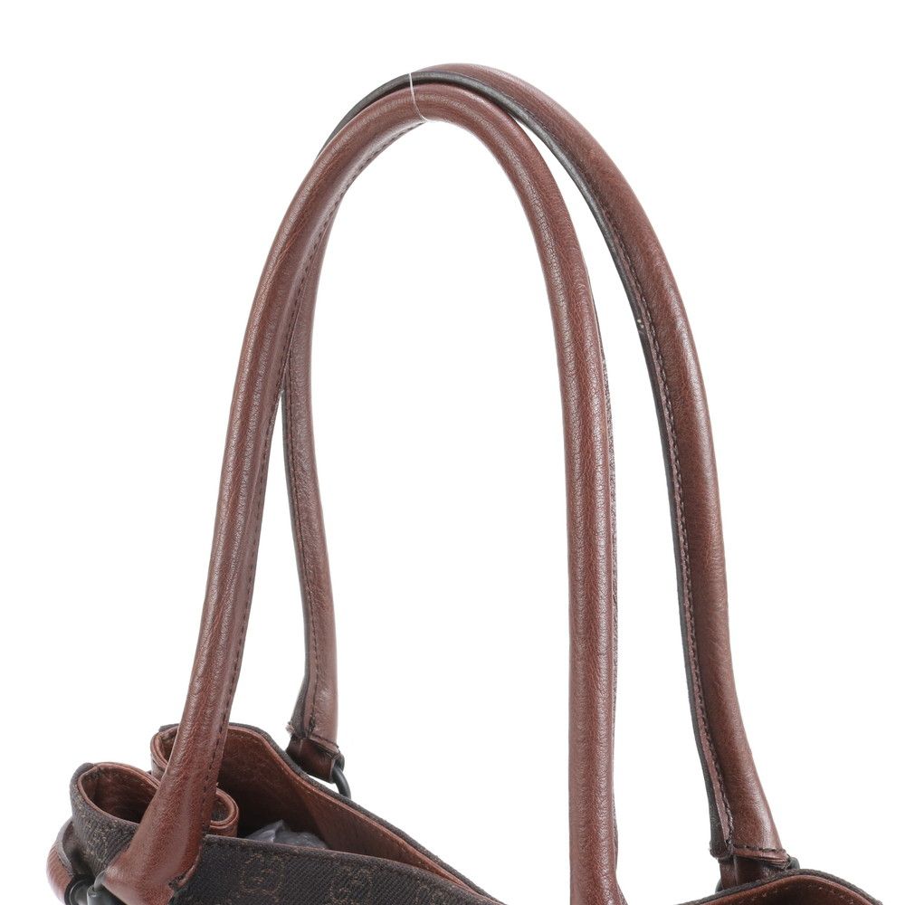 【美品】グッチ/トートバッグ/GGキャンバスレザー/ホースビッド/162900 GUCCI】グッチ『ホースビット トートバッグ』162900 レディース 1週間