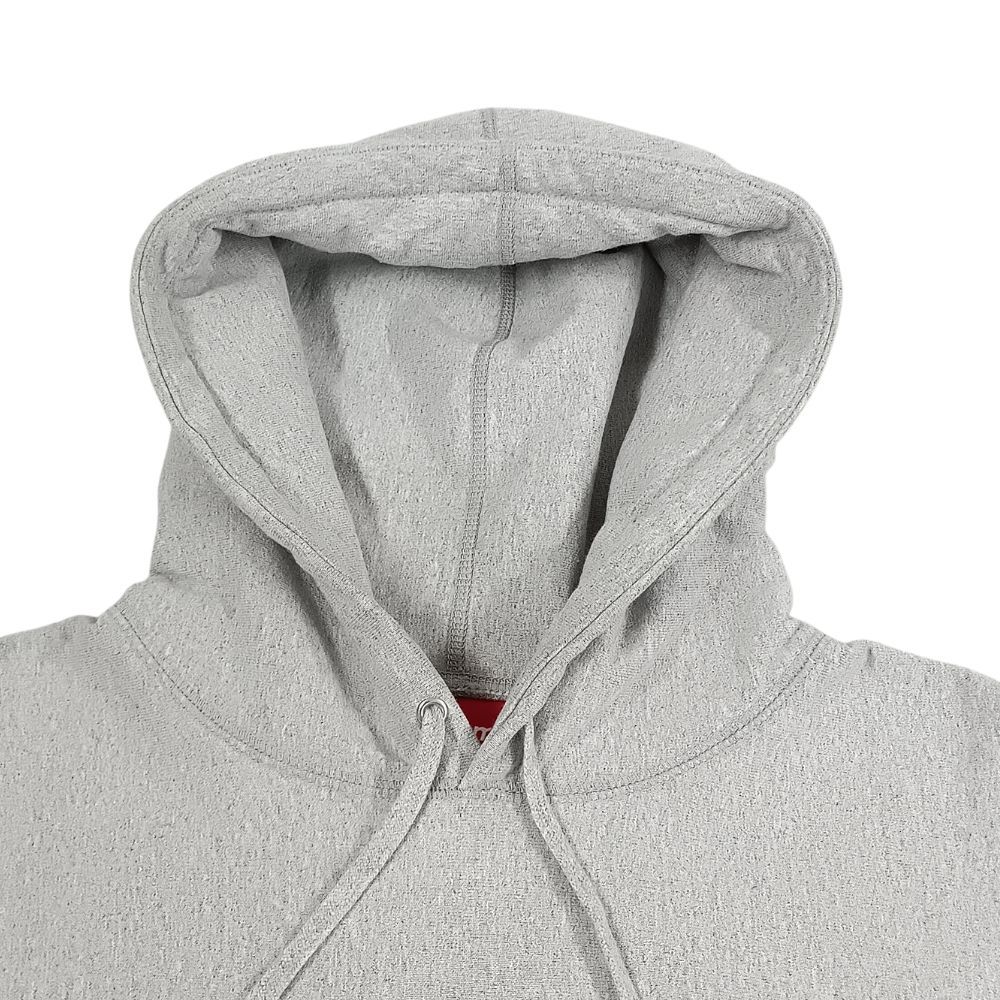 SUPREME シュプリーム Cross Box Logo Hooded Sweatshirt クロス