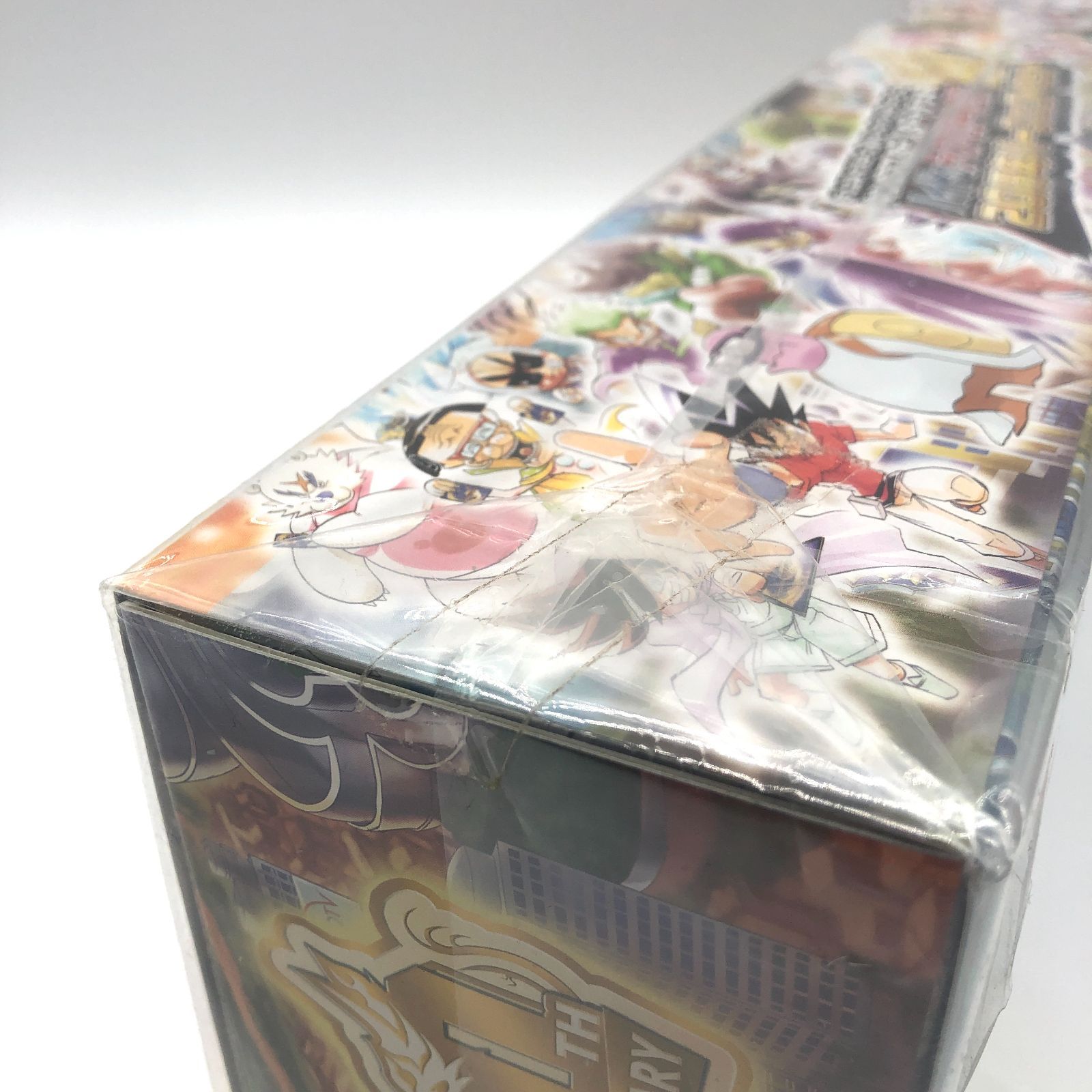 デュエマ DMSP-05 ハイドのディスペクターN・EXT 20周年パーフェクト