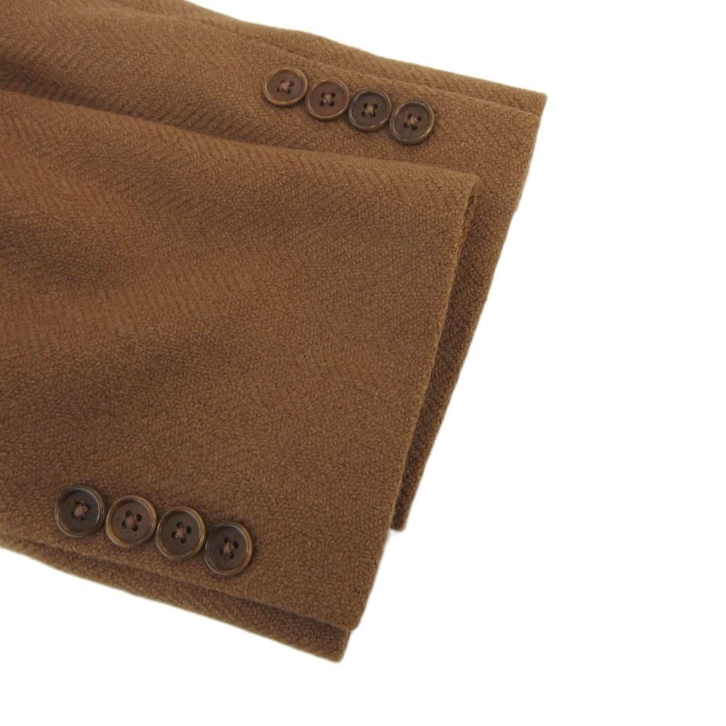 ポールスチュアート PAUL STUART テーラードジャケット シングル