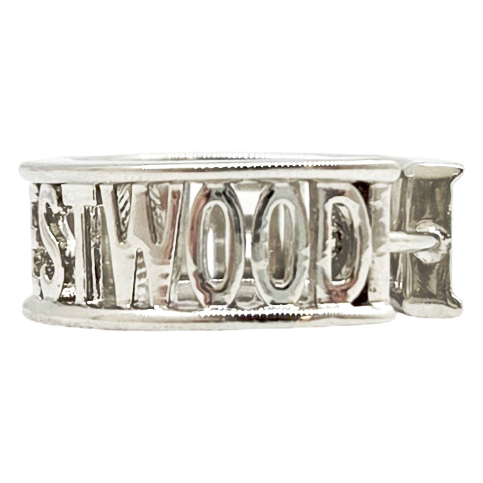 中古】Vivienne Westwood ヴィヴィアン ウエストウッド ピアス 
