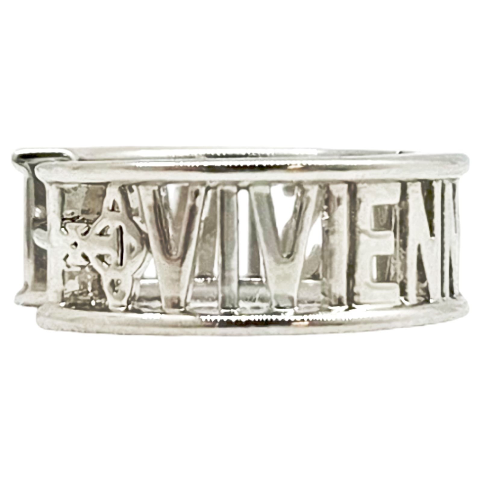 中古】Vivienne Westwood ヴィヴィアン ウエストウッド ピアス 