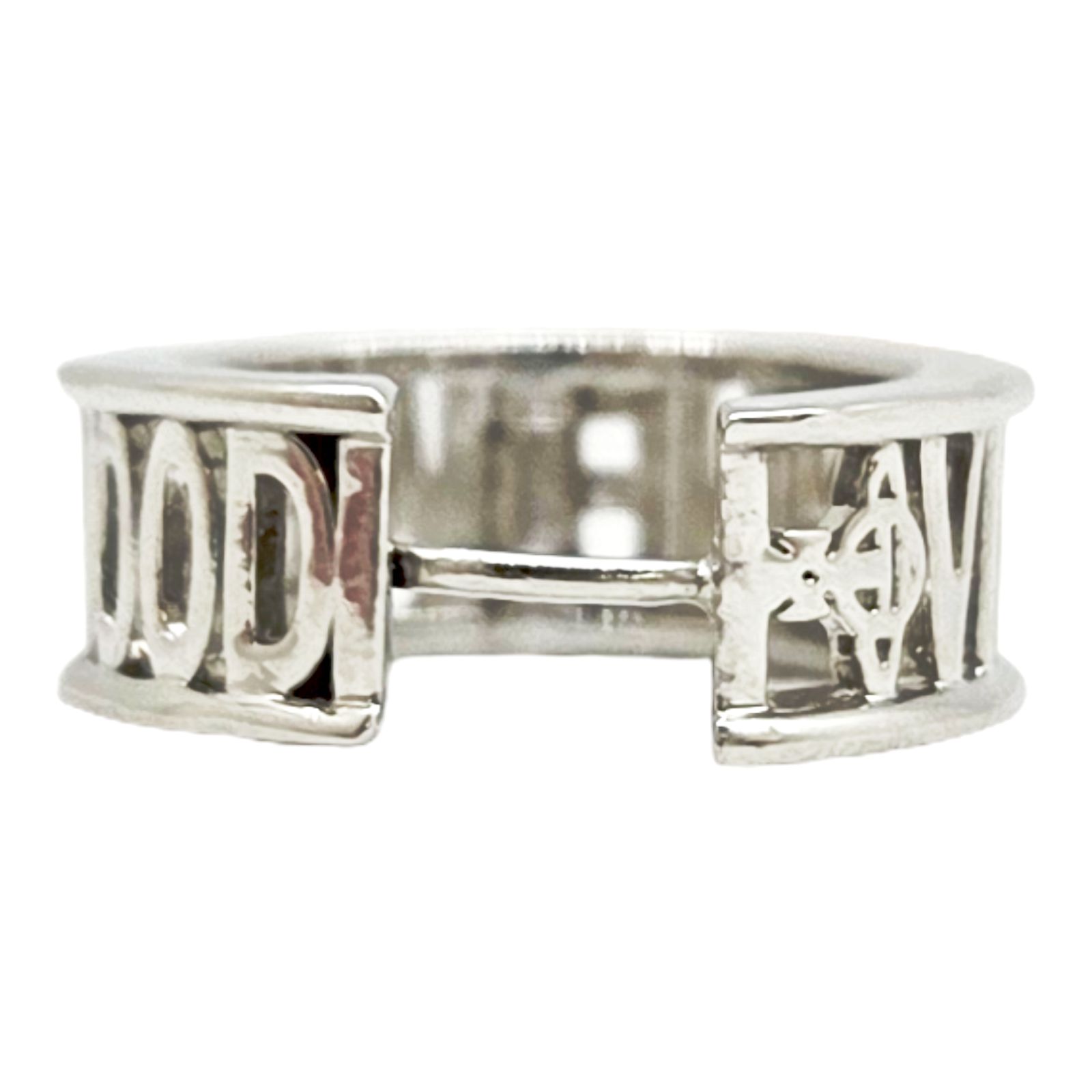 中古】Vivienne Westwood ヴィヴィアン ウエストウッド ピアス 