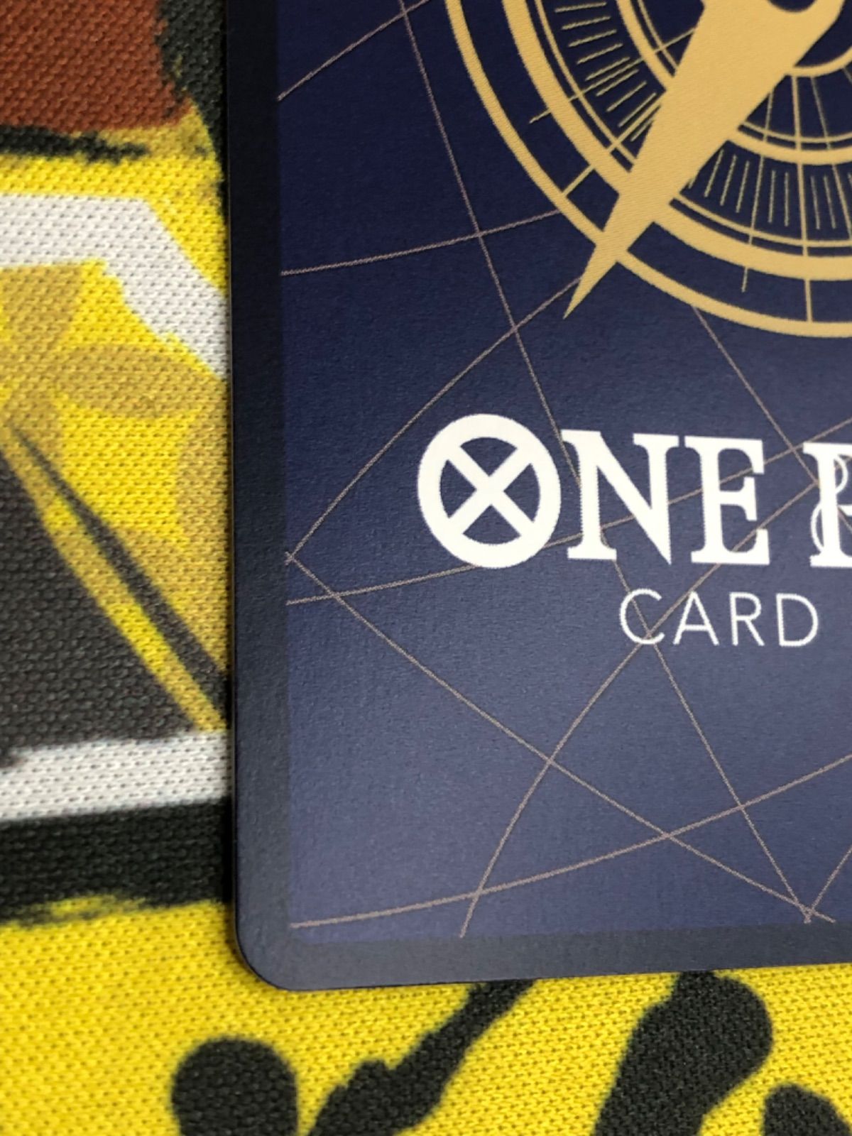 ニコ・ロビン(パラレル/SP/タロット柄)【SP】{EB03-055} - メルカリ