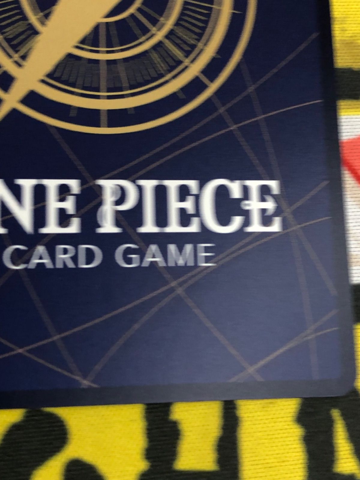 ニコ・ロビン(パラレル/SP/タロット柄)【SP】{EB03-055} - メルカリ