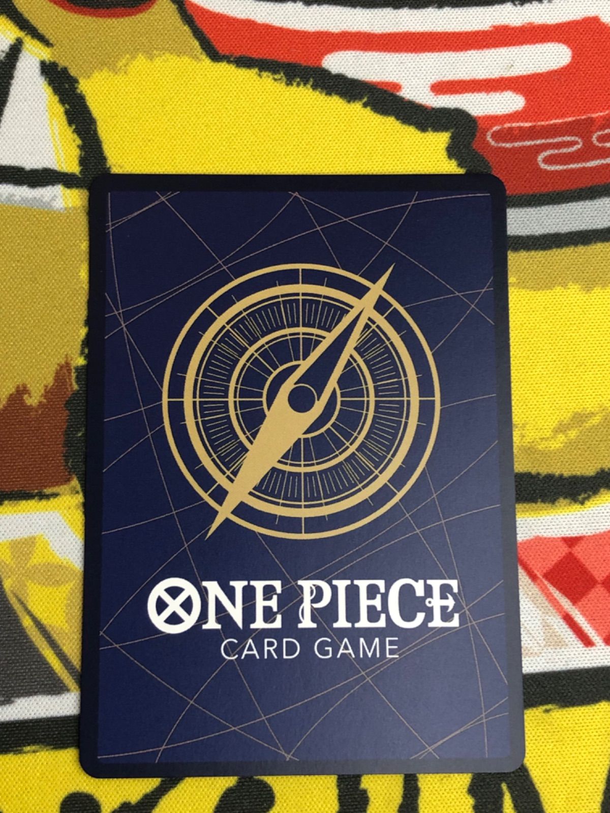 ニコ・ロビン(パラレル/SP/タロット柄)【SP】{EB03-055} - メルカリ