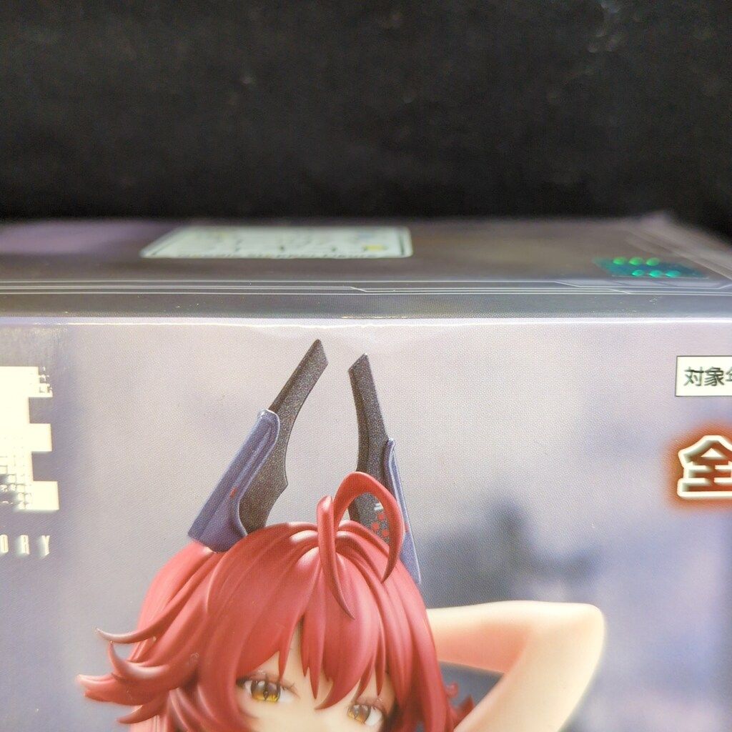 【訳あり品含む】ぬーどるストッパーフィギュア レッドフード・ナンセンスレッド8点 勝利の女神：NIKKE』レッドフードがぬーどるストッパーフィギュア化